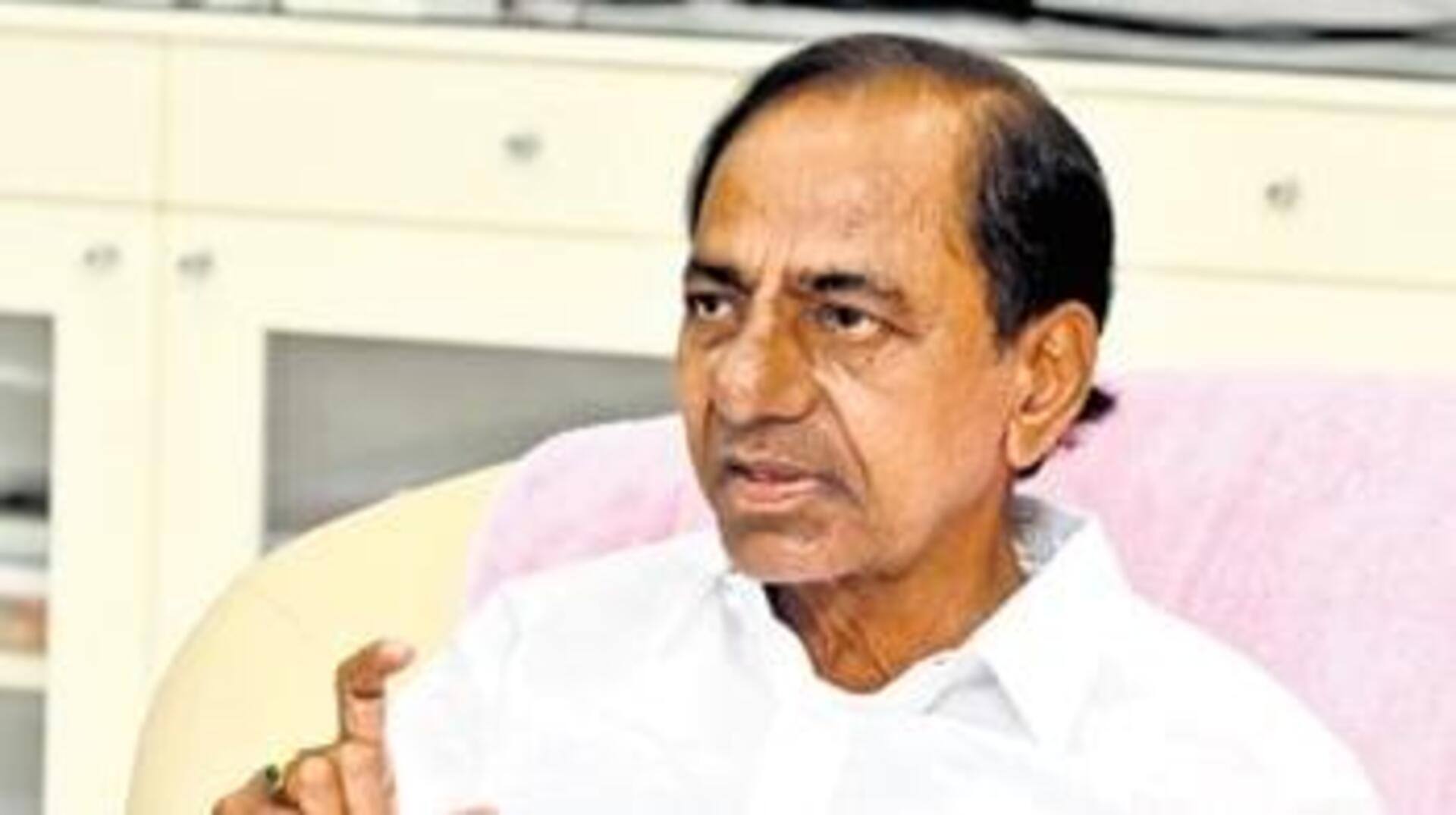 Telangana: కేసీఆర్‌ దాఖలు చేసిన పిటిషన్‌పై విచారణ వాయిదా  