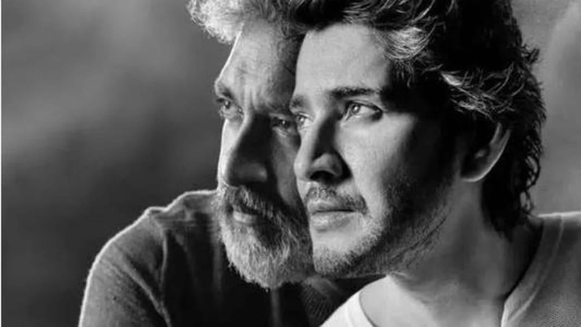 Rajamouli - Mahesh Babu : మహేష్ - రాజమౌళి మూవీ నుంచి వీడియో లీక్.. ఇకపై ట్రిపుల్ లెవల్ భద్రత!