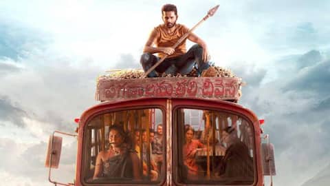 Thammudu: అక్కా తమ్ముడు అనుబంధం ఇతివృత్తంగా నితిన్‌ 'తమ్ముడు'.. ఆకట్టుకునేలా ట్రైలర్‌