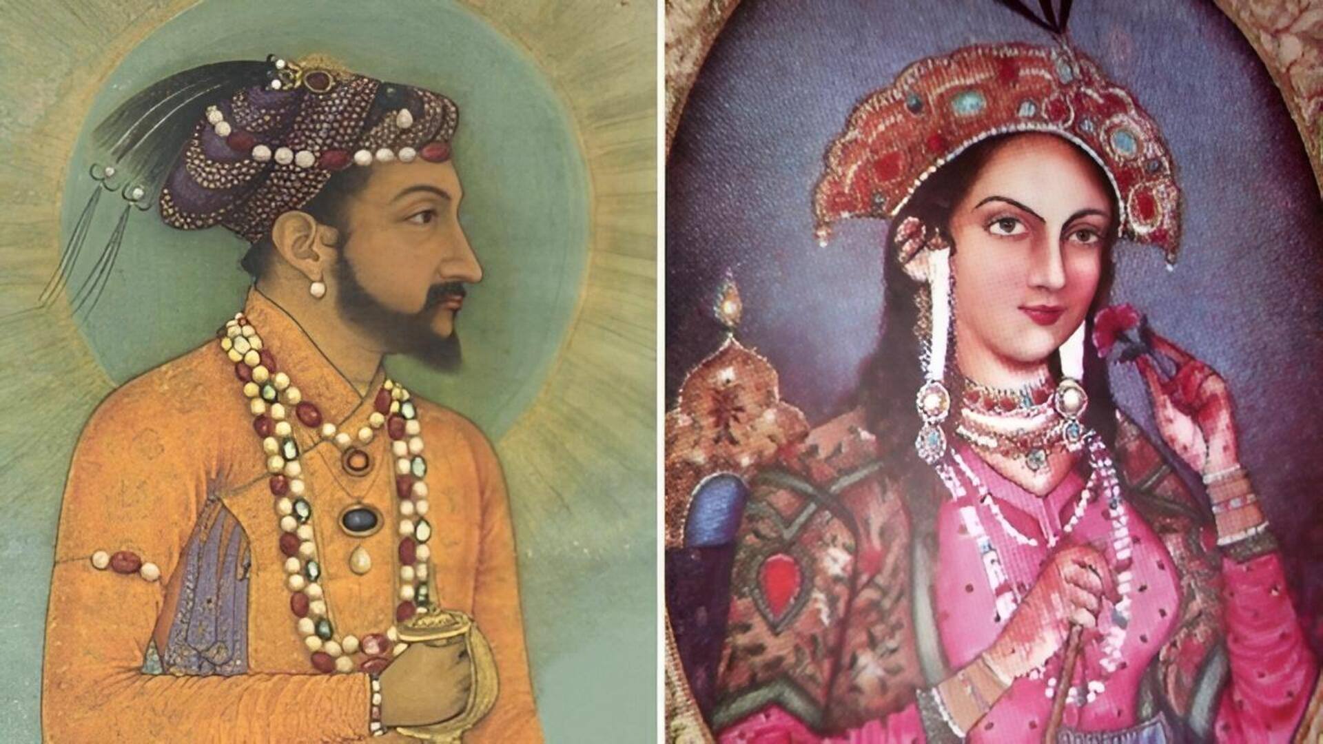 Valentine's Day: రాజ్యాలు మారాయి… ప్రేమ మాత్రం మారలేదు: చరిత్రలో ప్రసిద్ధ లవ్ స్టోరీస్ ఇవే..