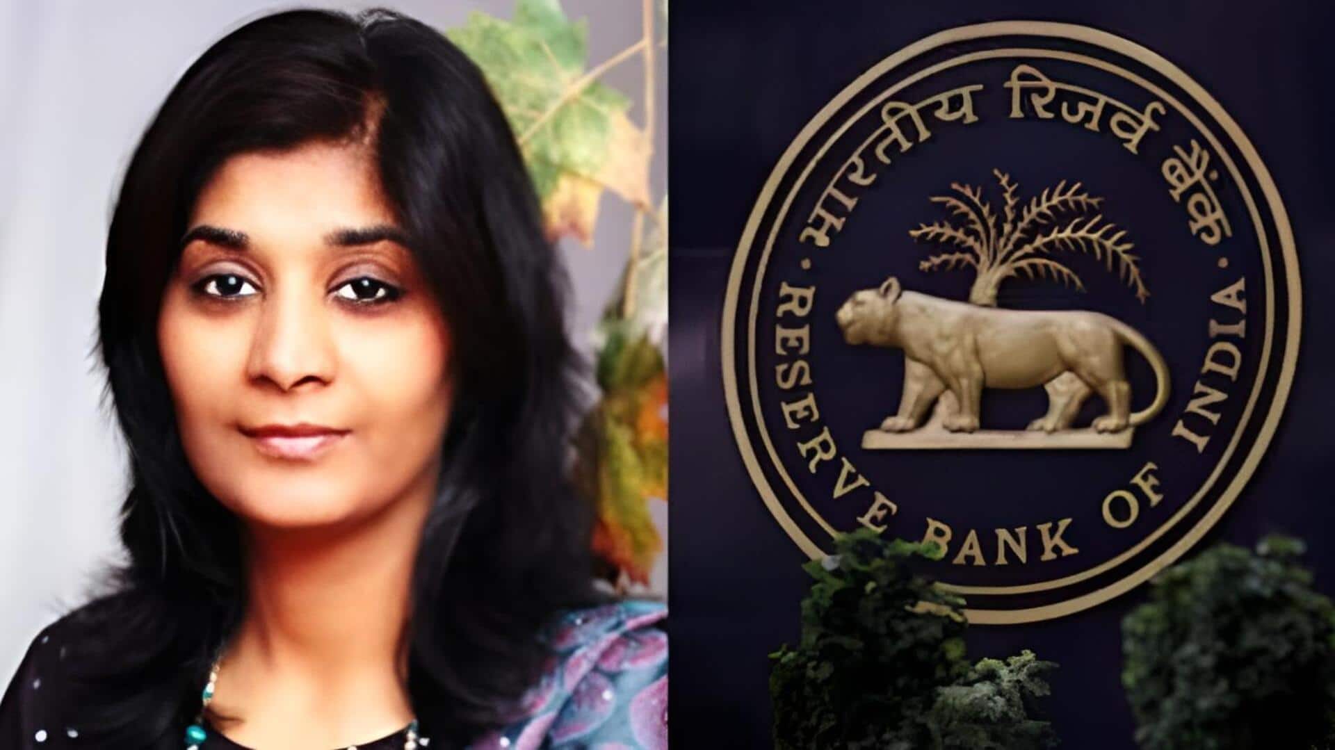 India's Economic Growth: ఆర్‌బీఐ అంచనాలను మించి భారత్ ఆర్థిక వృద్ధి.. 7 శాతానికి చేరొచ్చన్న డిప్యూటీ గవర్నర్