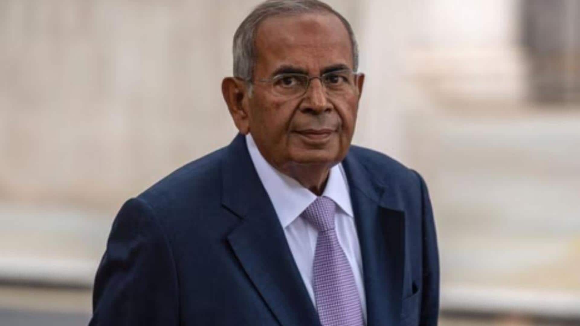 Hinduja Group Chairman: వ్యాపార రంగంలో విషాదం.. హిందుజా గ్రూప్‌ ఛైర్మన్‌ కన్నుమూత