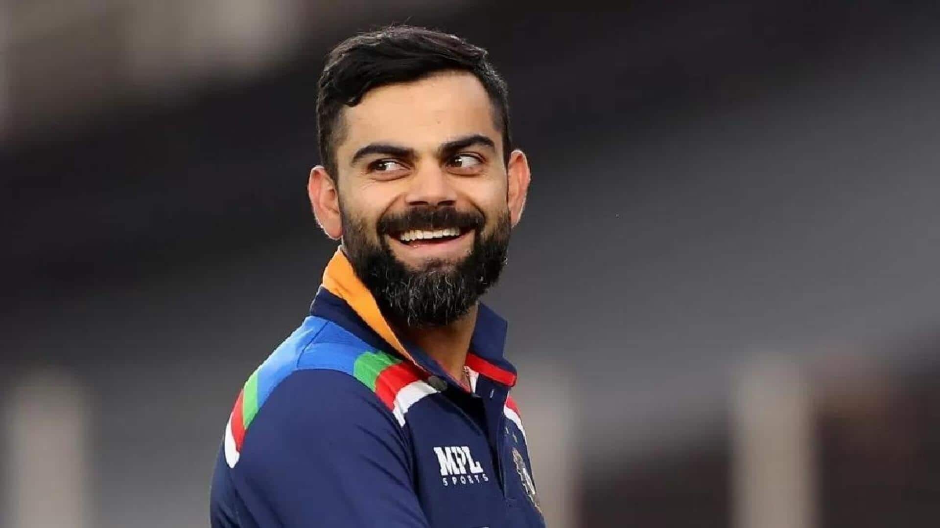 Virat Kohli Instagram: ఇన్‌స్టాగ్రామ్‌లో విరాట్ కోహ్లీ అకౌంట్ అదృశ్యం.. హెల్ప్‌డెస్క్‌గా అనుష్క అకౌంట్