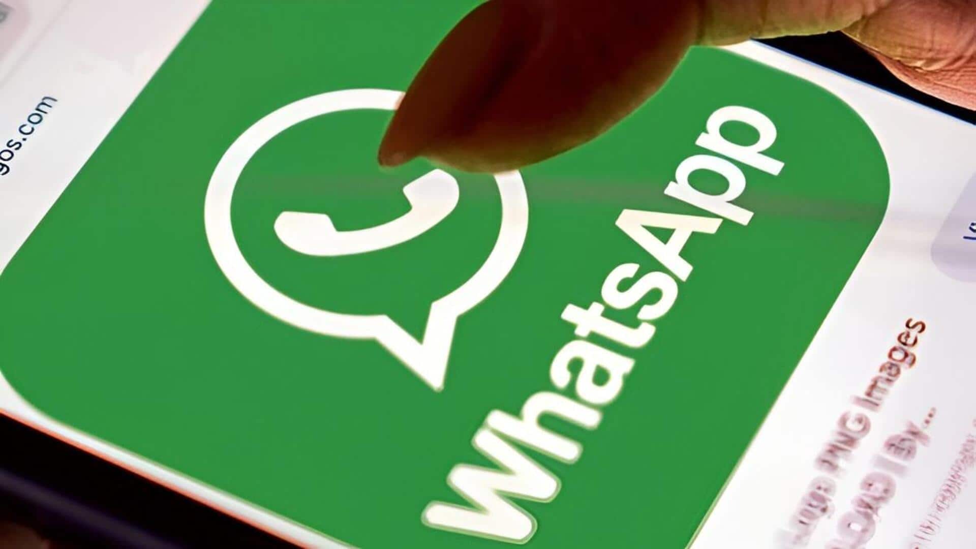 WhatsApp: యూజర్లకు మరింత స్వేచ్ఛ.. వాట్సాప్‌లో థీమ్, కలర్ కస్టమైజేషన్ ఫీచర్లు