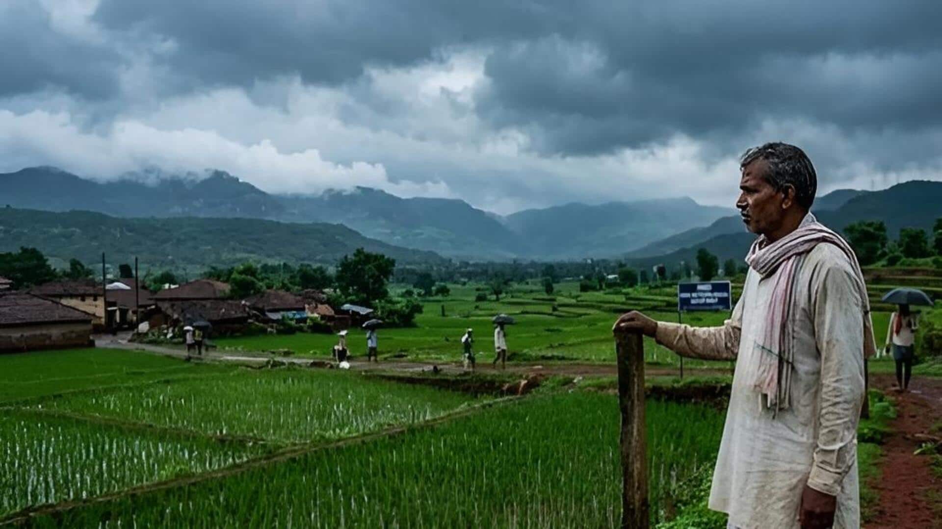 Rain Alert : వచ్చే 2 గంటల్లో తెలంగాణలో ఉరుములతో వర్షం.. పలు జిల్లాలకు అలర్ట్