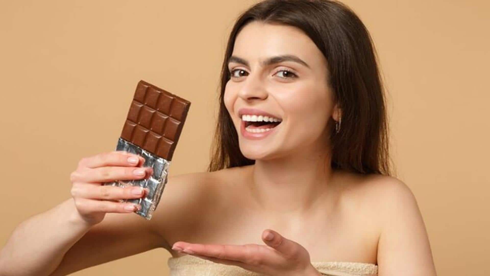 Health Tips: డార్క్ చాక్లెట్ గుండె జబ్బుల నుండి కాపాడుతుందా? షాకింగ్ నిజాలివే..