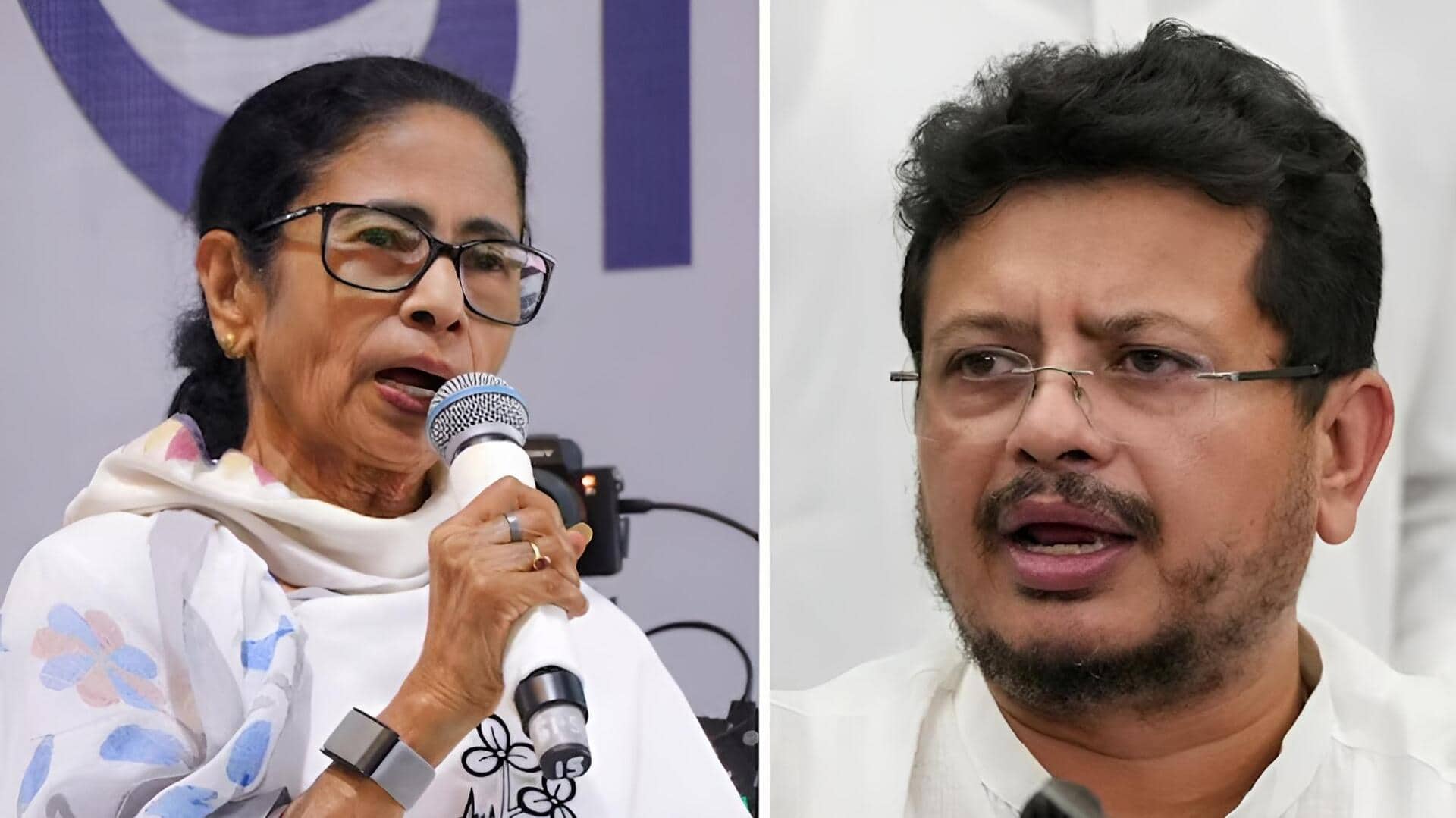 TMC: టీఎంసీకి భారీ షాక్.. రూ.440 కోట్ల బ్యాంకు ఖాతాలు ఫ్రీజ్!