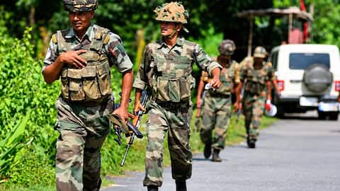 Manipur: హింసాత్మక ఘటనల వేళ మణిపూర్‌పై కేంద్రం కీలక ప్రకటన.. మరో ఆరు నెలలు AFSPA అమలు