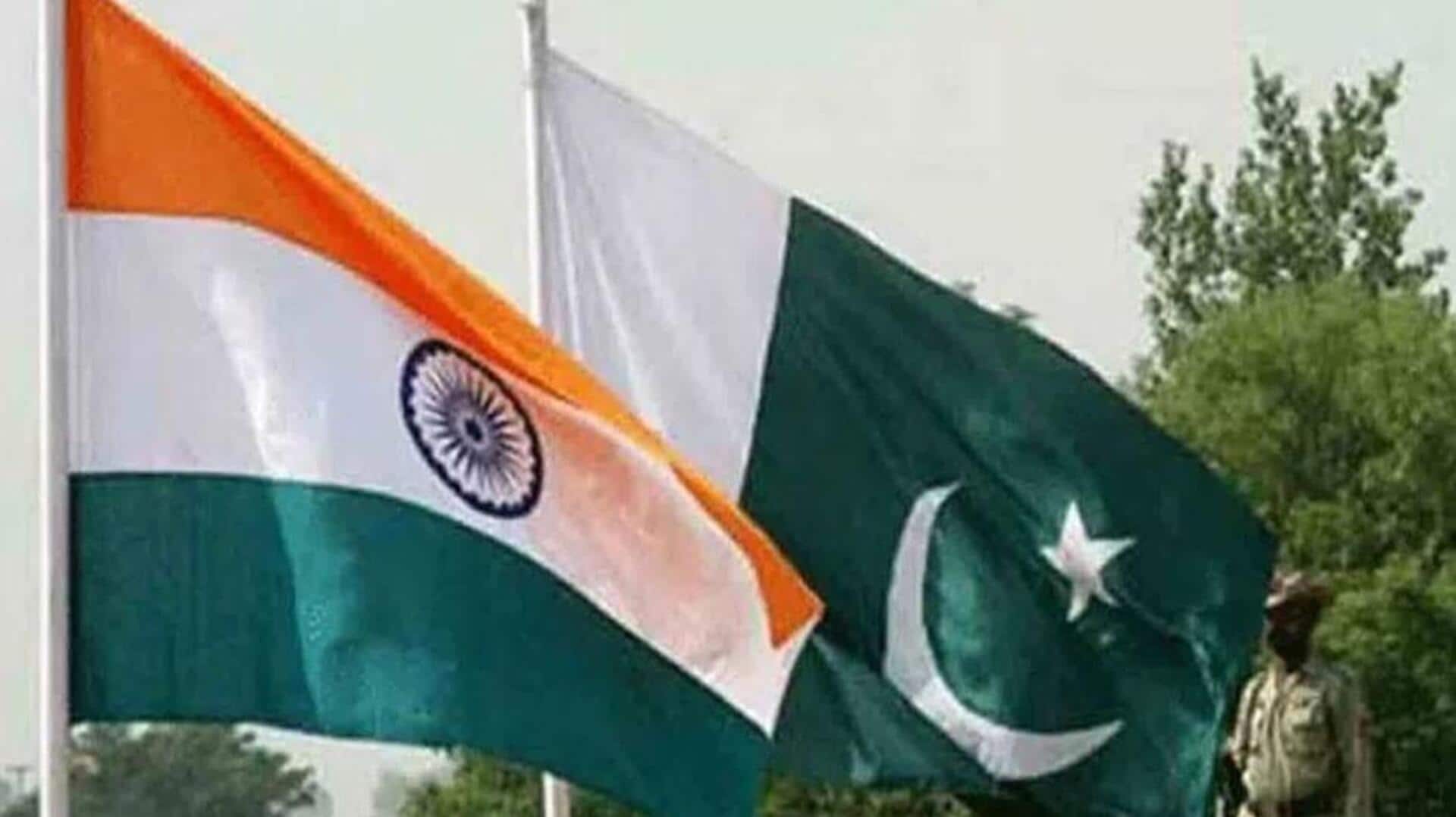 Pakistan: నీటి ద్వారా ప్రతీకారం.. బాగ్లిహార్ డ్యామ్ నుంచి నీరు నిలిపివేసిన భారత్ Pakistan: నీటి ద్వారా ప్రతీకారం.. బాగ్లిహార్ డ్యామ్ నుంచి నీరు నిలిపివేసిన భారత్