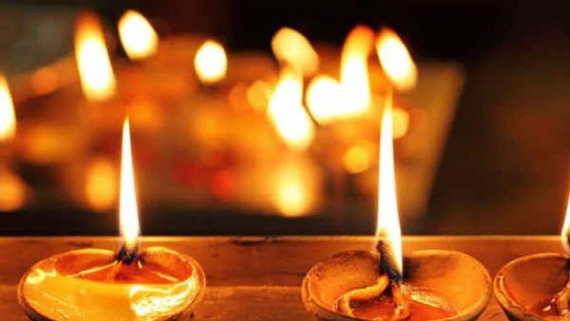 Karthika Masam Deepam: కార్తీక మాసంలో దీపం వెలిగించే విధానం, ఫలితాలు Karthika Masam Deepam: కార్తీక మాసంలో దీపం వెలిగించే విధానం, ఫలితాలు