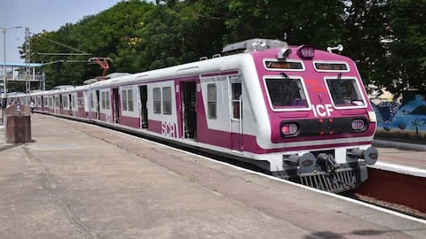 MMTS: జూన్ 2 నుంచి ఎంఎంటీఎస్ రైళ్లలో ఉచిత ప్రయాణం.. ప్రభుత్వ కీలక నిర్ణయం