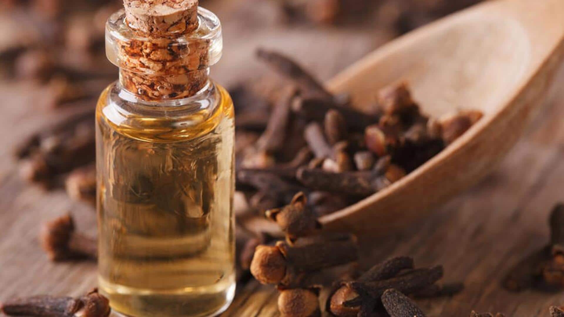 Cloves: నోటి ఆరోగ్యానికి లవంగాలు ఎందుకు మంచివి? తెలుసుకోవాల్సిన విషయాలివే!