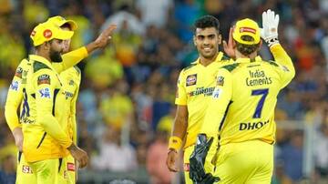 అరంగ్రేటం మ్యాచ్‌లోనే శభాష్ అనిపించుకున్న  రాజవర్దన్