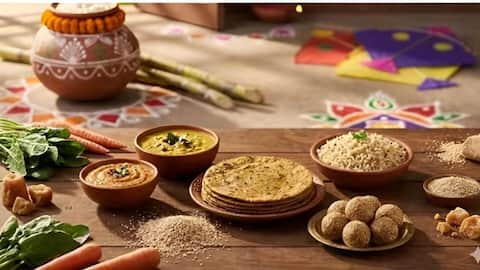 #SankranthiSpecial: ఆరోగ్యంతో పాటు రుచిని ఇచ్చే ఈ 4 ప్రత్యేక వంటకాలు మీకు తెలుసా?