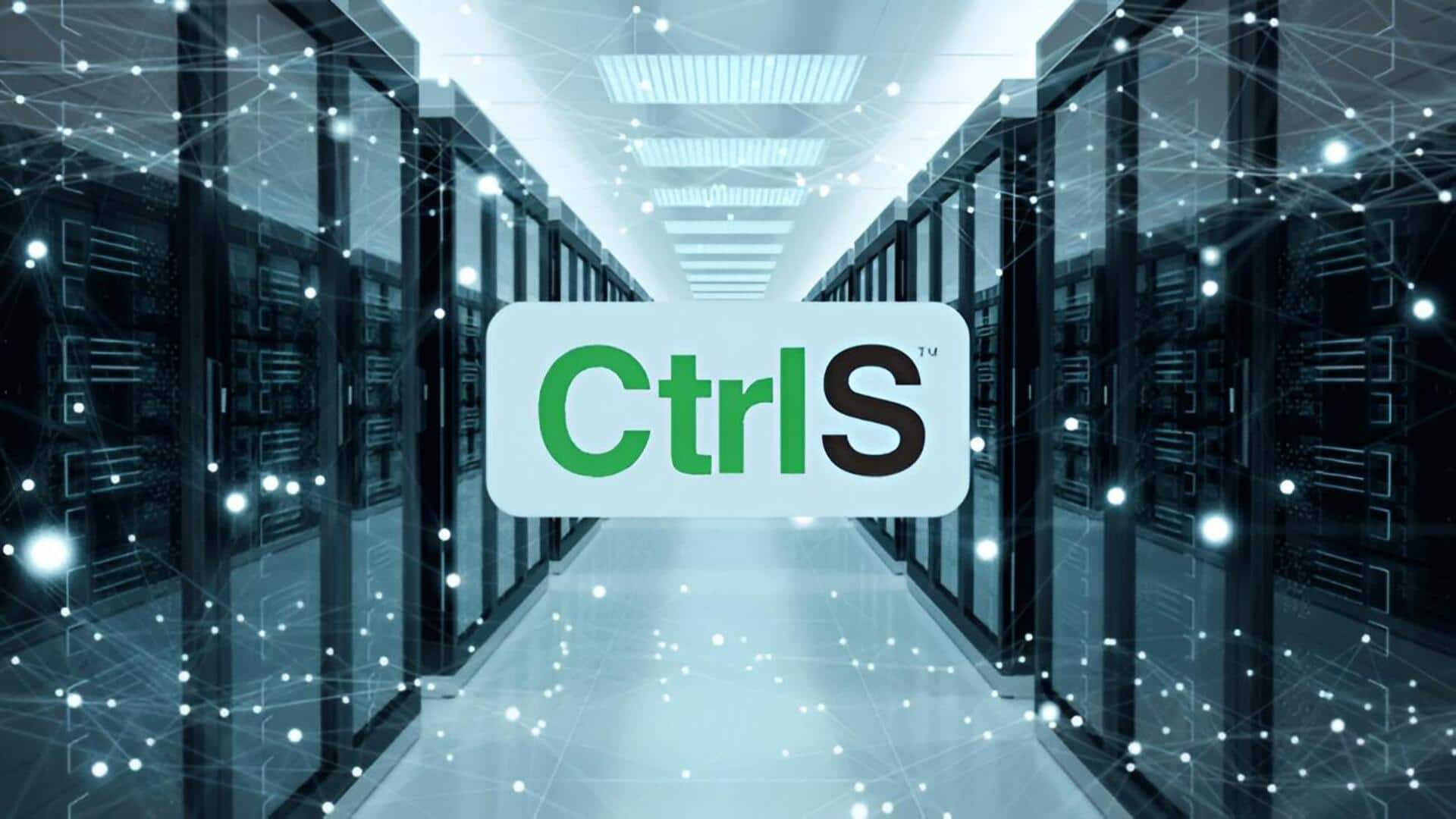 CtrlS: హైదరాబాద్‌కు మరో అంతర్జాతీయ సంస్థ.. AI బూమ్‌తో CtrlS దూకుడు.. రూ.7 వేల కోట్ల పెట్టుబడితో విస్తరణ