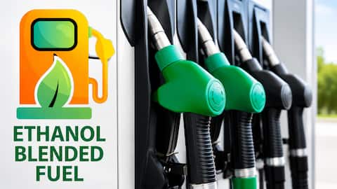 Ethanol petrol: ఇథనాల్‌ పెట్రోల్‌కు వ్యతిరేకంగా ఆగస్టు 4న పార్లమెంట్‌కు రవాణా సంఘాల మార్చ్