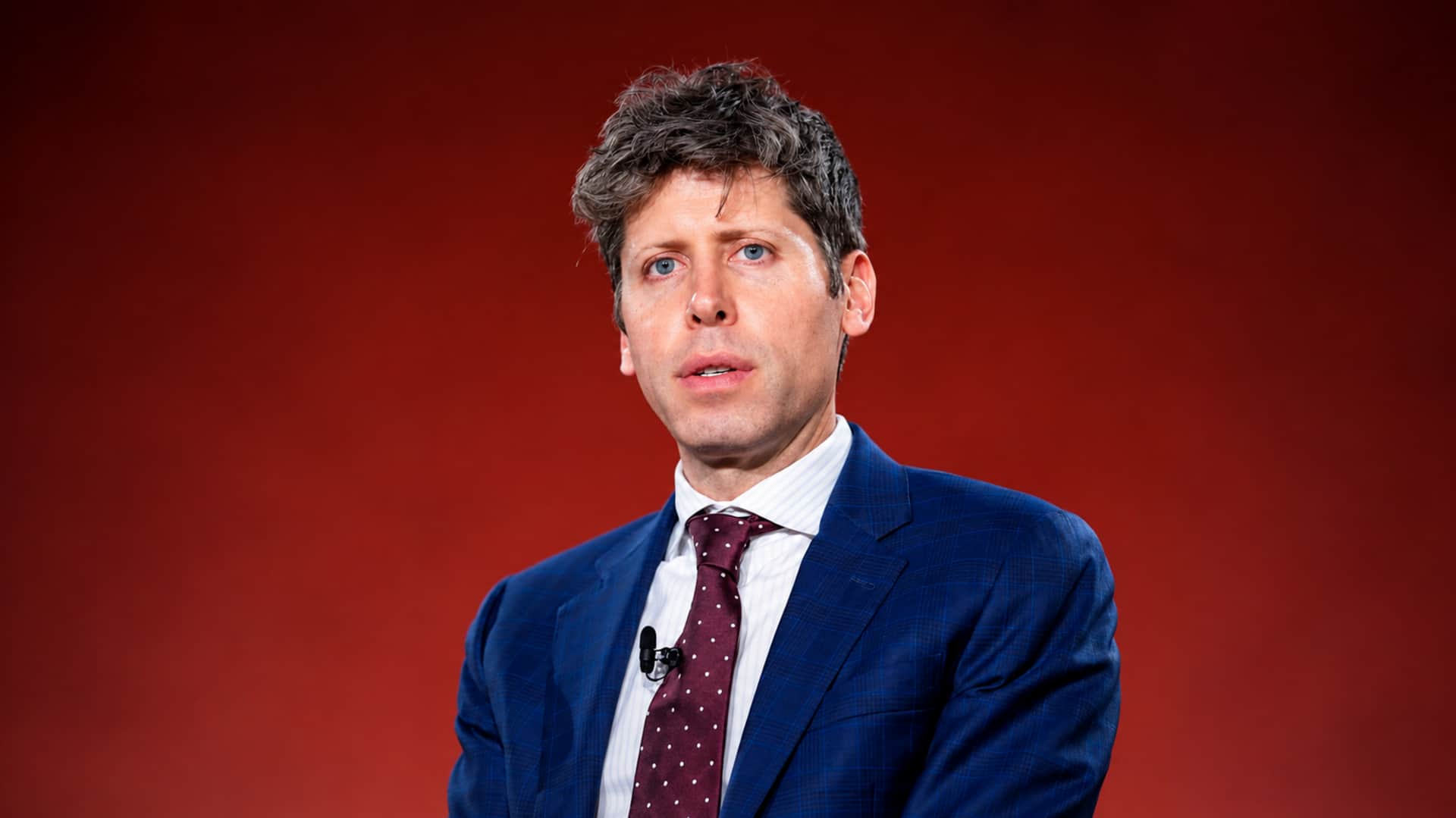 Sam Altman: సామ్ ఆల్ట్‌మన్ చనిపోయారా? గూగుల్‌లో షాకింగ్ సమాచారం.. అసలు కారణం ఇదే!