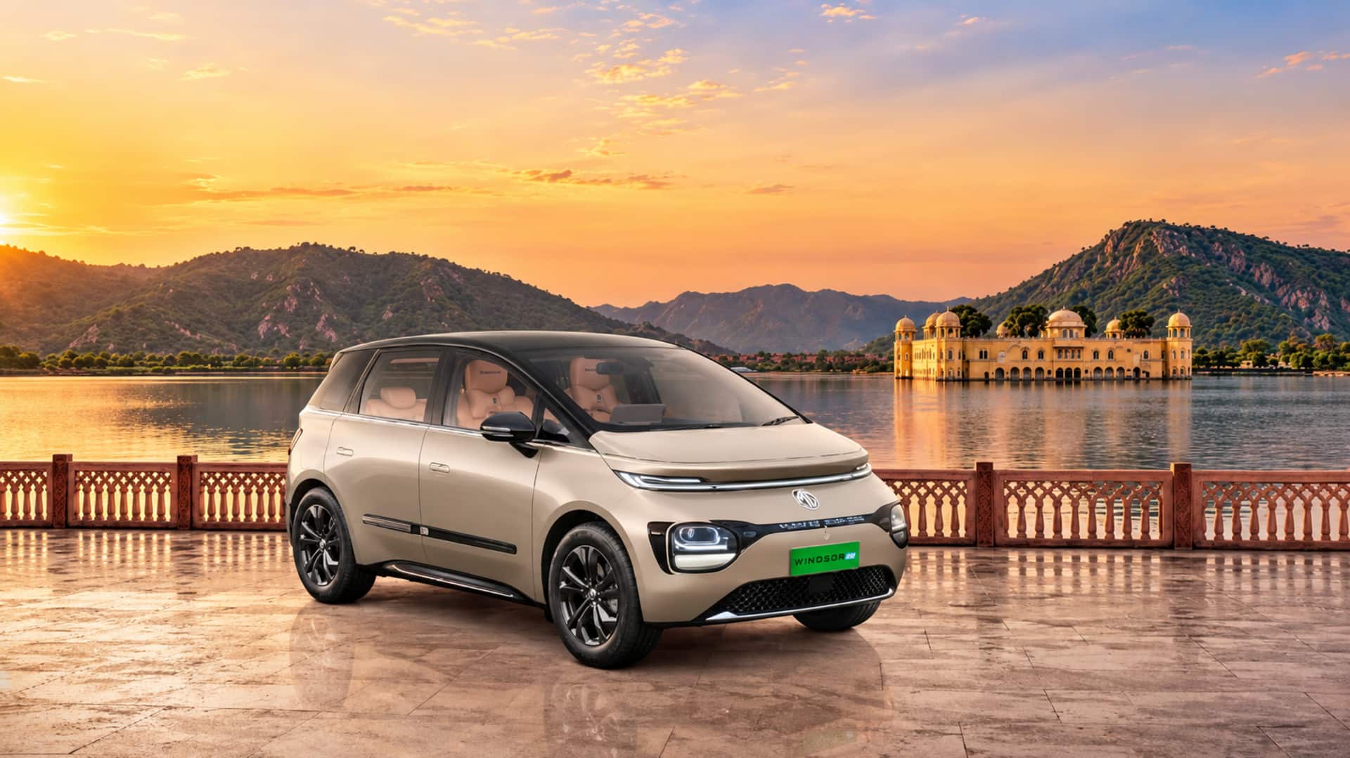 MG Windsor EV : ఎంజీ విండ్సర్ ఇండల్జ్ ఎడిషన్‌ విడుదల.. ధర,రేంజ్, ఫీచర్లు అదుర్స్!  