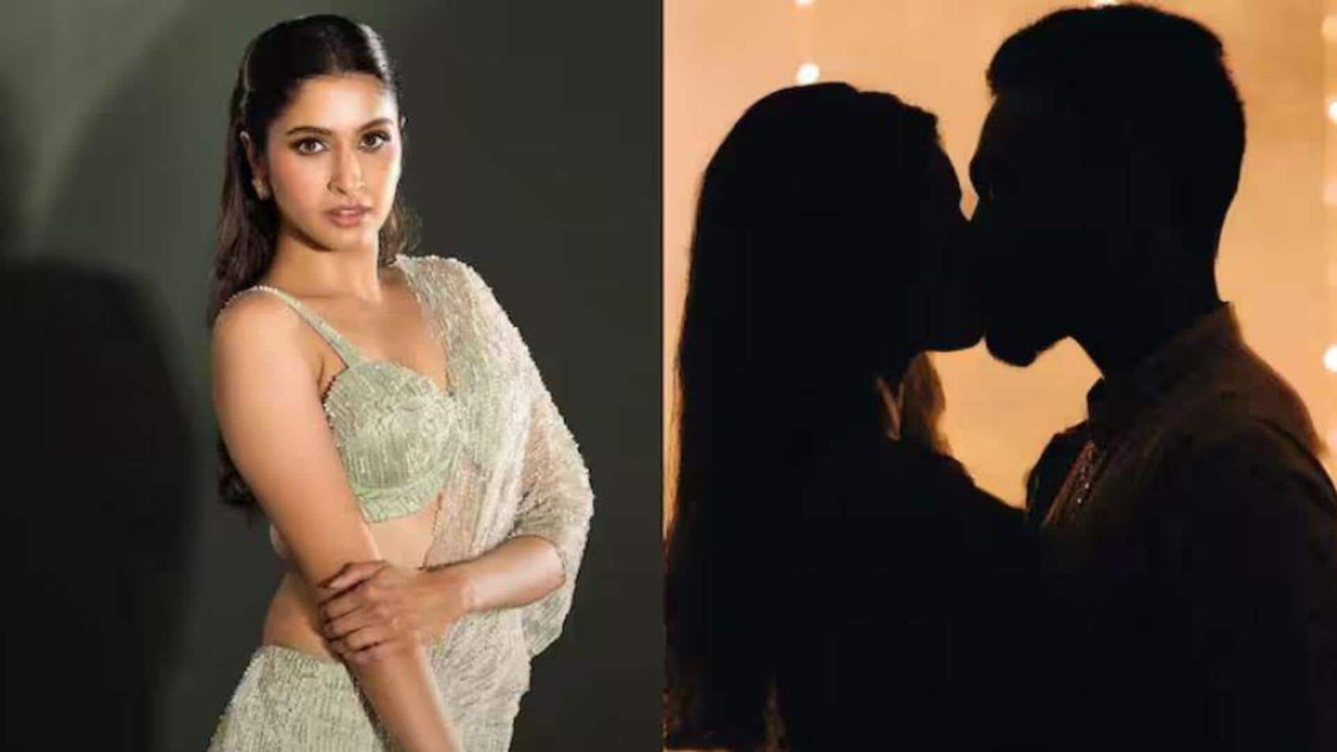 Tanya Ravichandran: ప్రేమలో తాన్యా రవిచంద్రన్.. గౌతమ్‌తో లిప్‌లాక్ ఫోటో వైరల్!