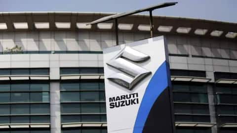 Maruti Suzuki: మారుతీ కార్లకు మరోసారి షాక్‌.. రూ.20 వేల వరకు ధరల పెంపు!