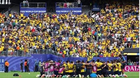 FIFA World Cup: ఫిఫా ప్రపంచకప్ 2026లో వరుస రికార్డులు.. గోల్స్, ప్రేక్షకుల హాజరులో కొత్త చరిత్ర