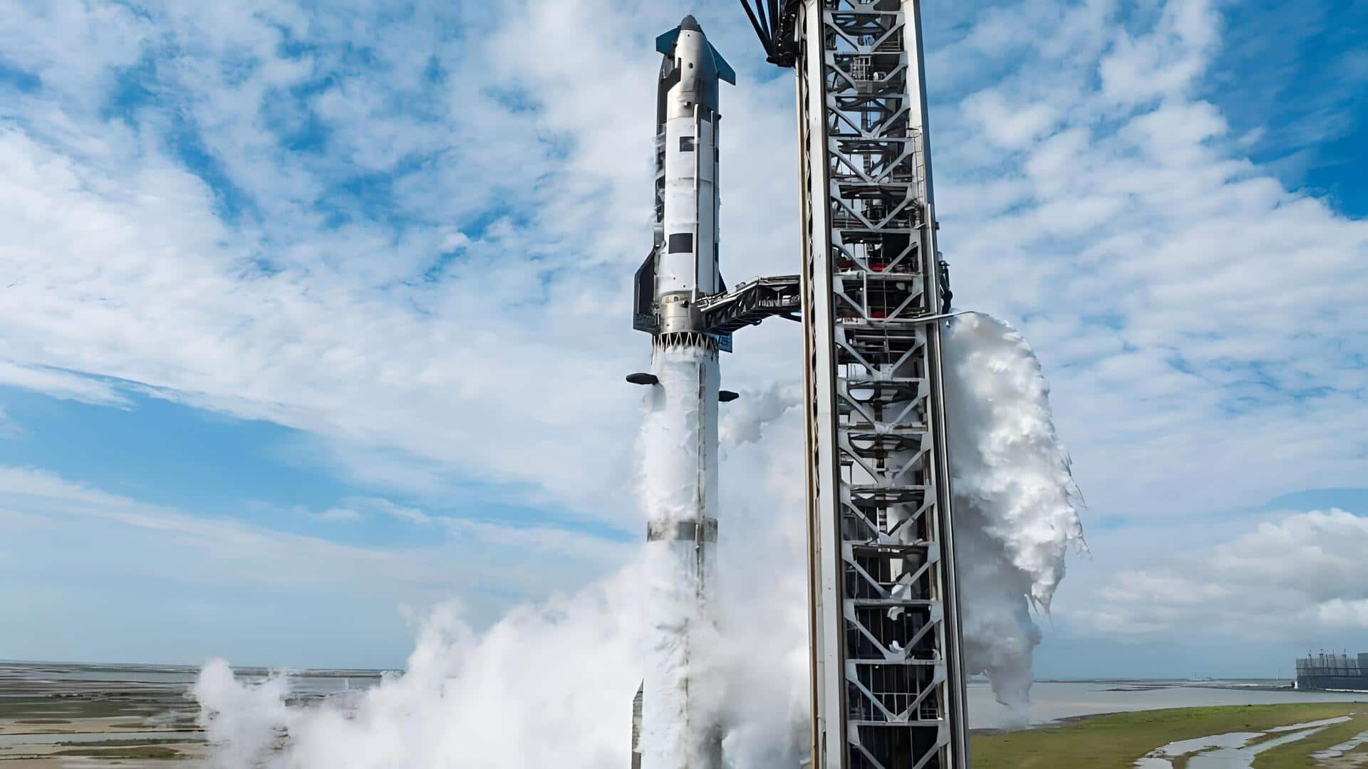 SpaceX: ఐపీఓ ధర కంటే దిగువకు పడిపోయిన స్పేస్‌ఎక్స్ షేరు.. తొలిసారిగా ఇన్వెస్టర్లకు పేపర్ లాస్