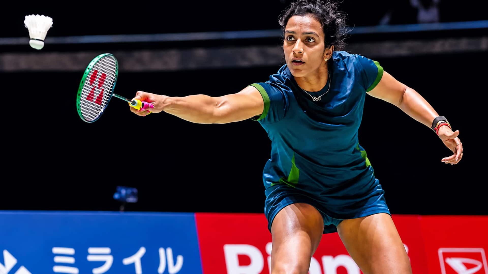 Sindhu: ప్రపంచ బ్యాడ్మింటన్‌ చాంపియన్‌షిప్‌.. సింధూకు సోఫియా తొలి సవాల్