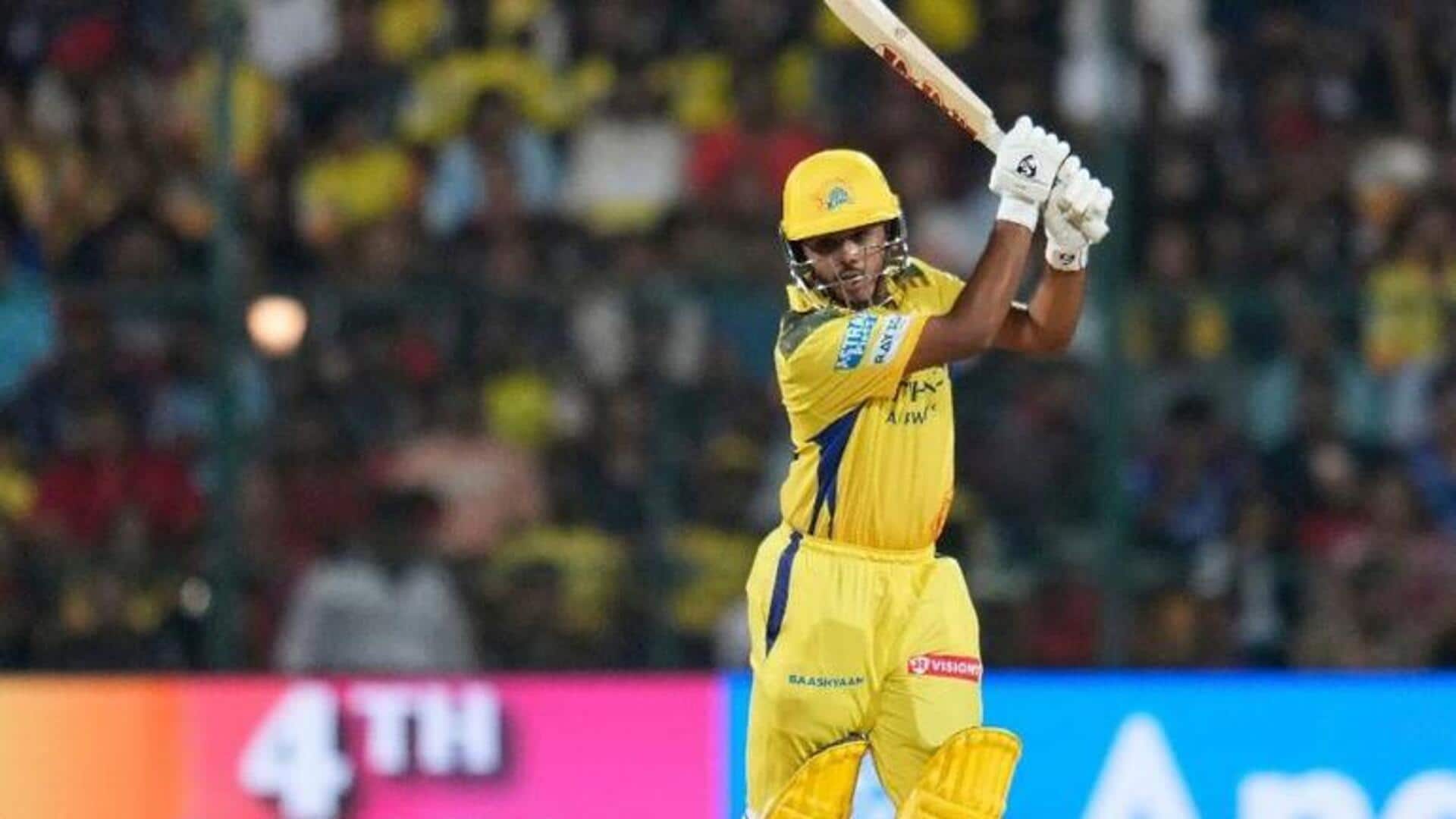 CSK vs RCB : పోరాడి ఓడినా చెన్నై.. ఉత్కంఠ పోరులో ఆర్సీబీ విజయం CSK vs RCB : పోరాడి ఓడినా చెన్నై.. ఉత్కంఠ పోరులో ఆర్సీబీ విజయం