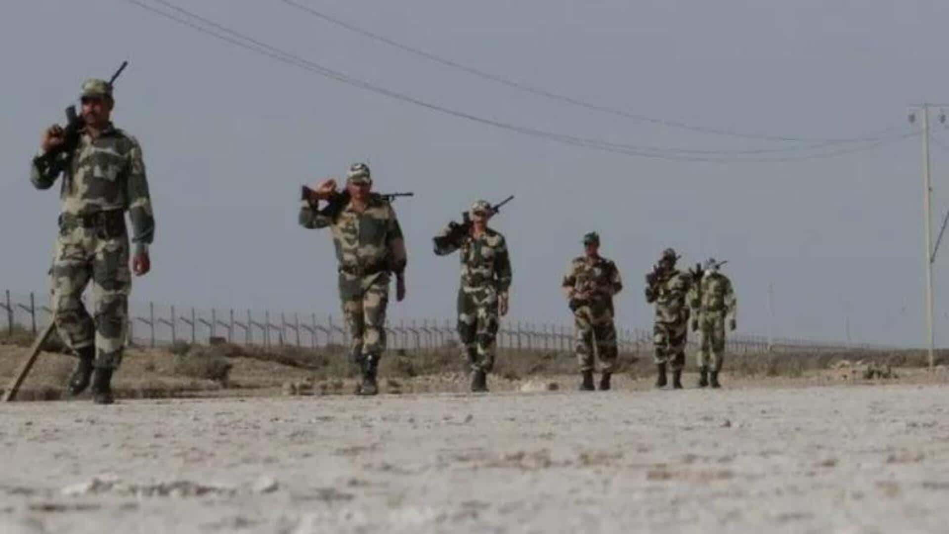 High Alert In Rajasthan:రాజస్థాన్లో సైరన్లతో బ్లాక్అవుట్.. ప్రజలు ఇళ్లలోనే ఉండాలని ఆదేశాలు High Alert In Rajasthan:రాజస్థాన్లో సైరన్లతో బ్లాక్అవుట్.. ప్రజలు ఇళ్లలోనే ఉండాలని ఆదేశాలు
