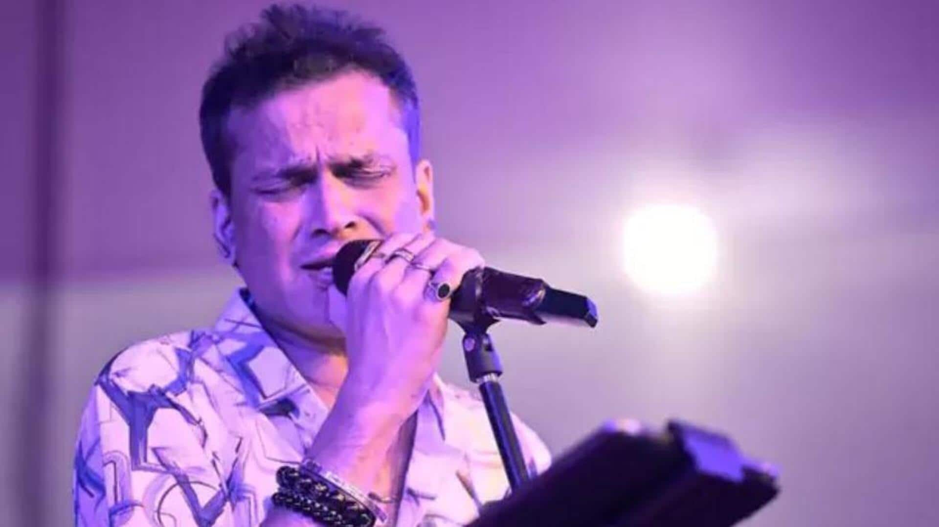 Zubeen Garg: జుబీన్‌ గార్గ్‌ మృతి కేసులో సంచలన ట్విస్ట్.. మిషమిచ్చి చంపినట్లు ఆరోపణలు!
