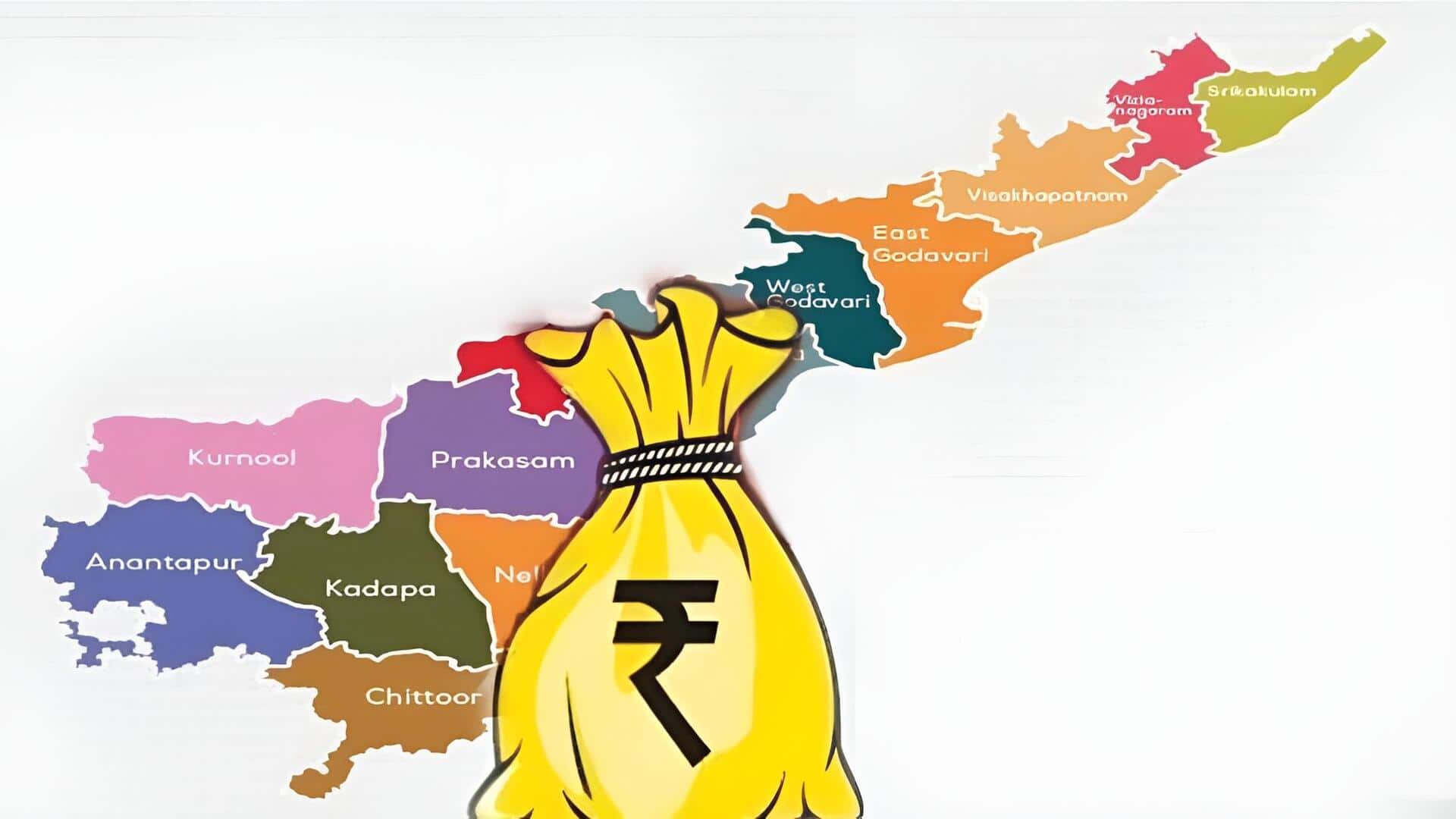 AP Budget: నేడే ఏపీ బడ్జెట్‌.. అసెంబ్లీలో ప్రవేశపెట్టనున్న పయ్యావుల కేశవ్