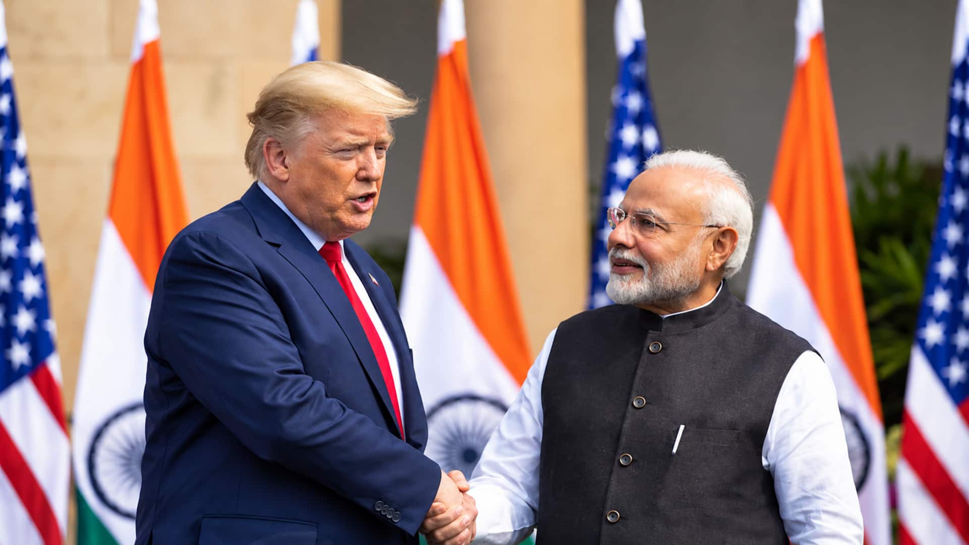 Modi-Trump: డిసెంబరులో మోదీ అమెరికా పర్యటన.. ట్రంప్‌తో ద్వైపాక్షిక భేటీకి అవకాశం?
