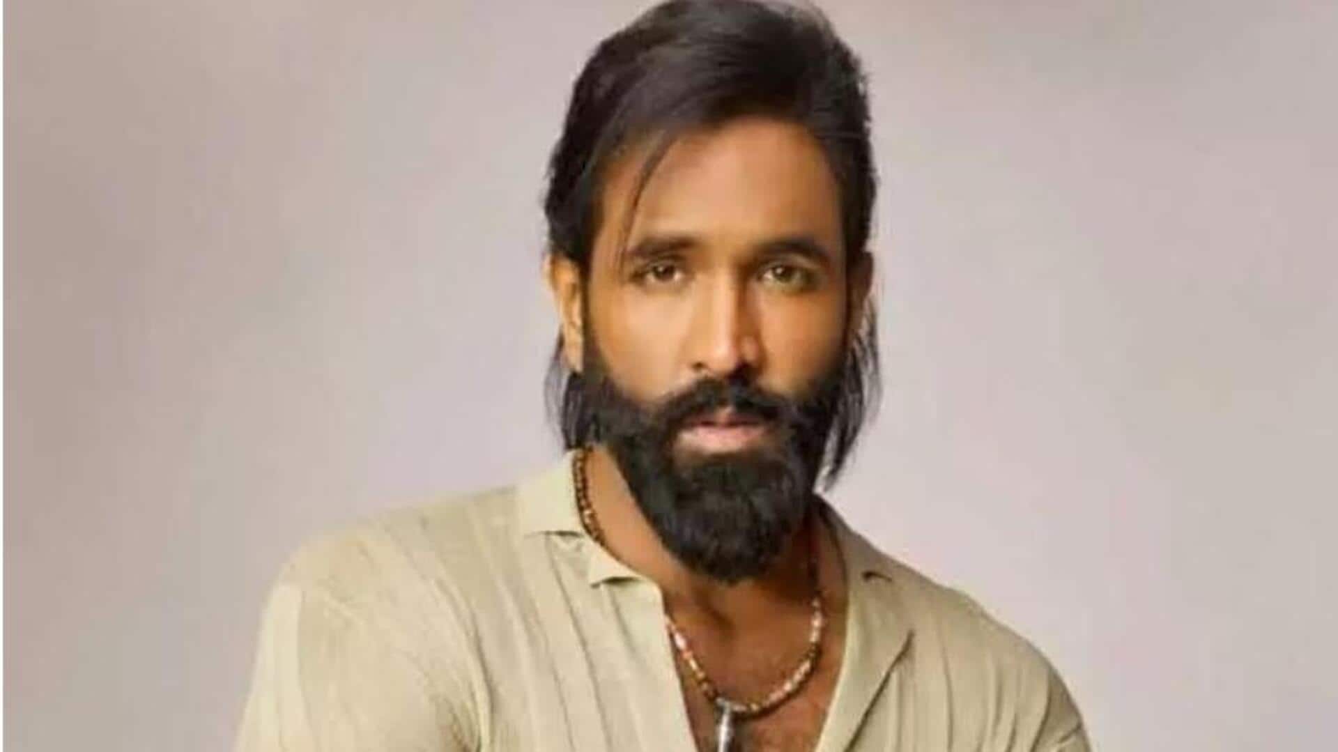 Manchu Vishnu: ఇప్పటికీ నా చేతికి రాలేదు.. హార్డ్డిస్క్ మాయంపై మళ్లీ స్పందించిన మంచు విష్ణు Manchu Vishnu: ఇప్పటికీ నా చేతికి రాలేదు.. హార్డ్డిస్క్ మాయంపై మళ్లీ స్పందించిన మంచు విష్ణు