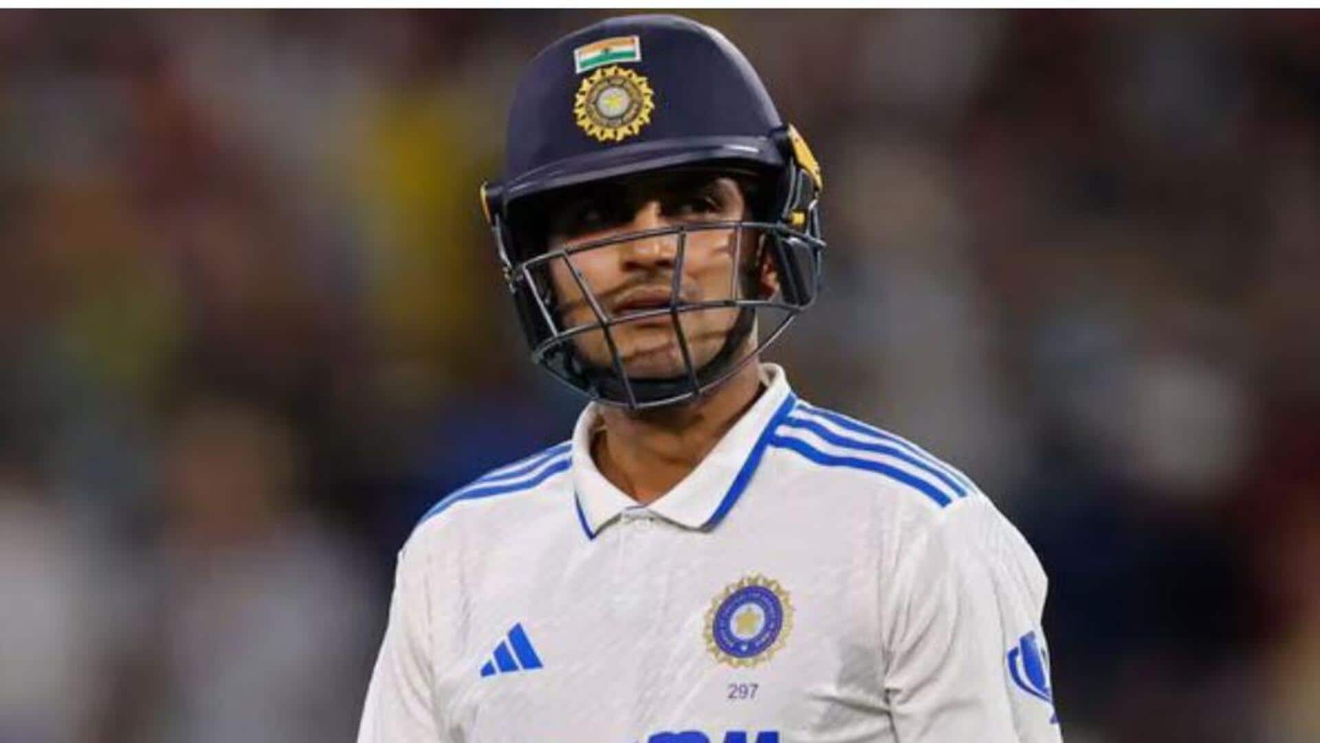 India vs England: మిడిల్ ఆర్డర్ లోపం, అనుభవం లేమి.. ఇంగ్లండ్లో భారత్కు కఠిన పరీక్షలు! India vs England: మిడిల్ ఆర్డర్ లోపం, అనుభవం లేమి.. ఇంగ్లండ్లో భారత్కు కఠిన పరీక్షలు!