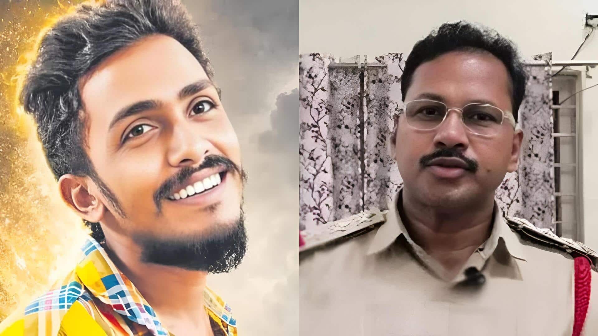 Andhra Pradesh: సాయికృష్ణ కేసులో సంచలన ట్విస్ట్.. మరణాన్ని ధృవీకరించిన సిట్, రిమాండ్ రిపోర్ట్‌లో కీలక అంశాలు