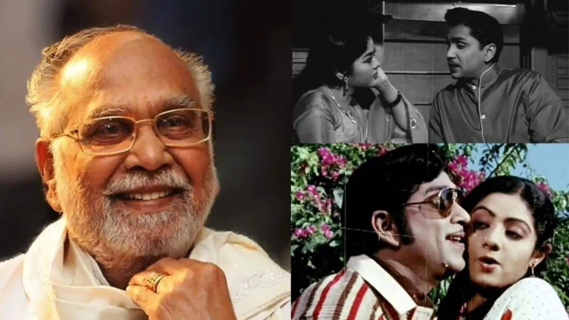 ANR : అక్కినేని అభిమానులకు గుడ్ న్యూస్.. మళ్ళీ తెరపైకి నాగేశ్వరరావు క్లాసిక్ మూవీస్ ANR : అక్కినేని అభిమానులకు గుడ్ న్యూస్.. మళ్ళీ తెరపైకి నాగేశ్వరరావు క్లాసిక్ మూవీస్