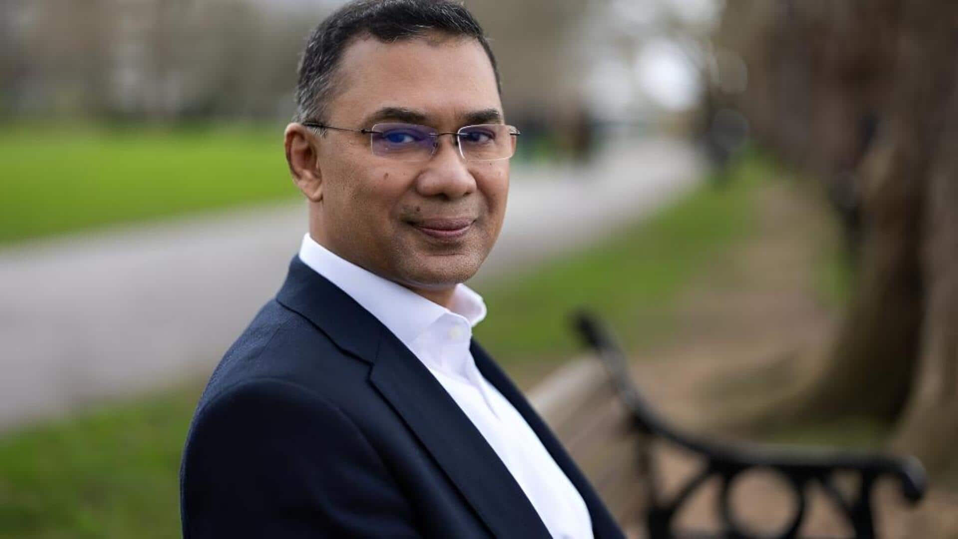  Tarique Rahman: ఢాకాకు తిరిగి వచ్చిన తారిక్ రహమాన్.. ఇది భారత్‌కు ఎందుకు శుభవార్త?