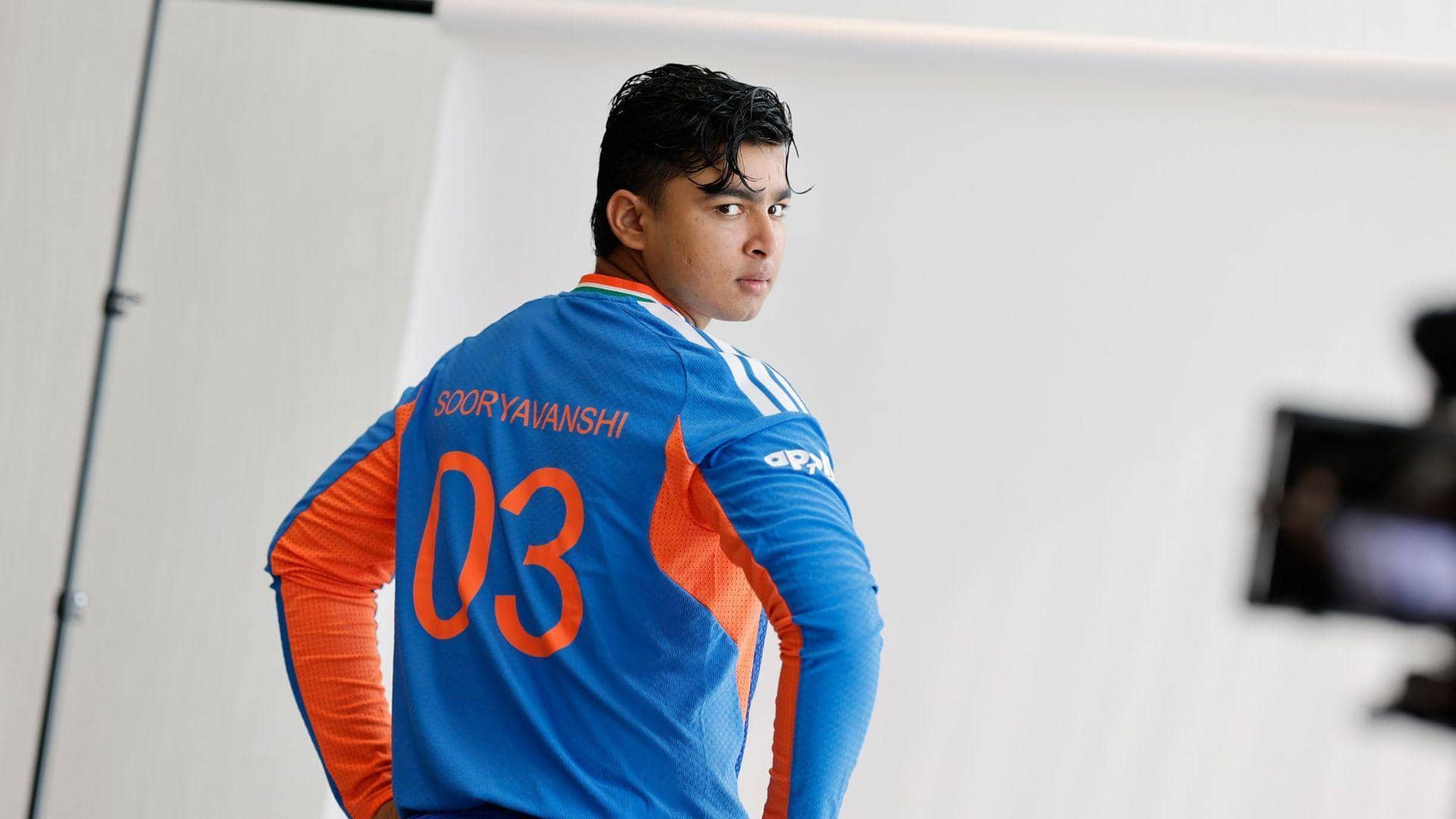 IND vs Englamd: వైభవ్‌ అరంగేట్రంపై సర్వత్రా ఉత్కంఠ