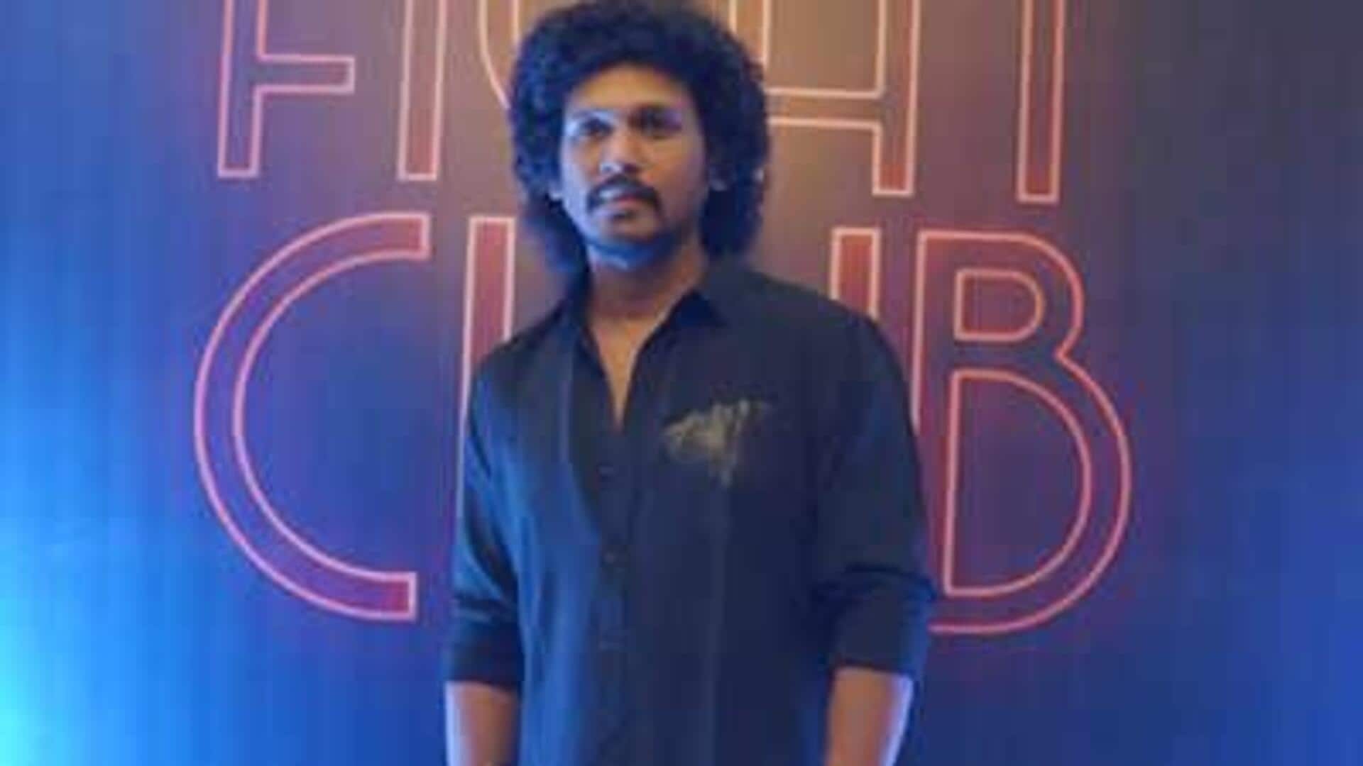 Kollywood : హీరోగా మారుతున్న కోలీవుడ్ స్టార్ డైరెక్టర్ లోకేష్ కనగరాజ్ Kollywood : హీరోగా మారుతున్న కోలీవుడ్ స్టార్ డైరెక్టర్ లోకేష్ కనగరాజ్