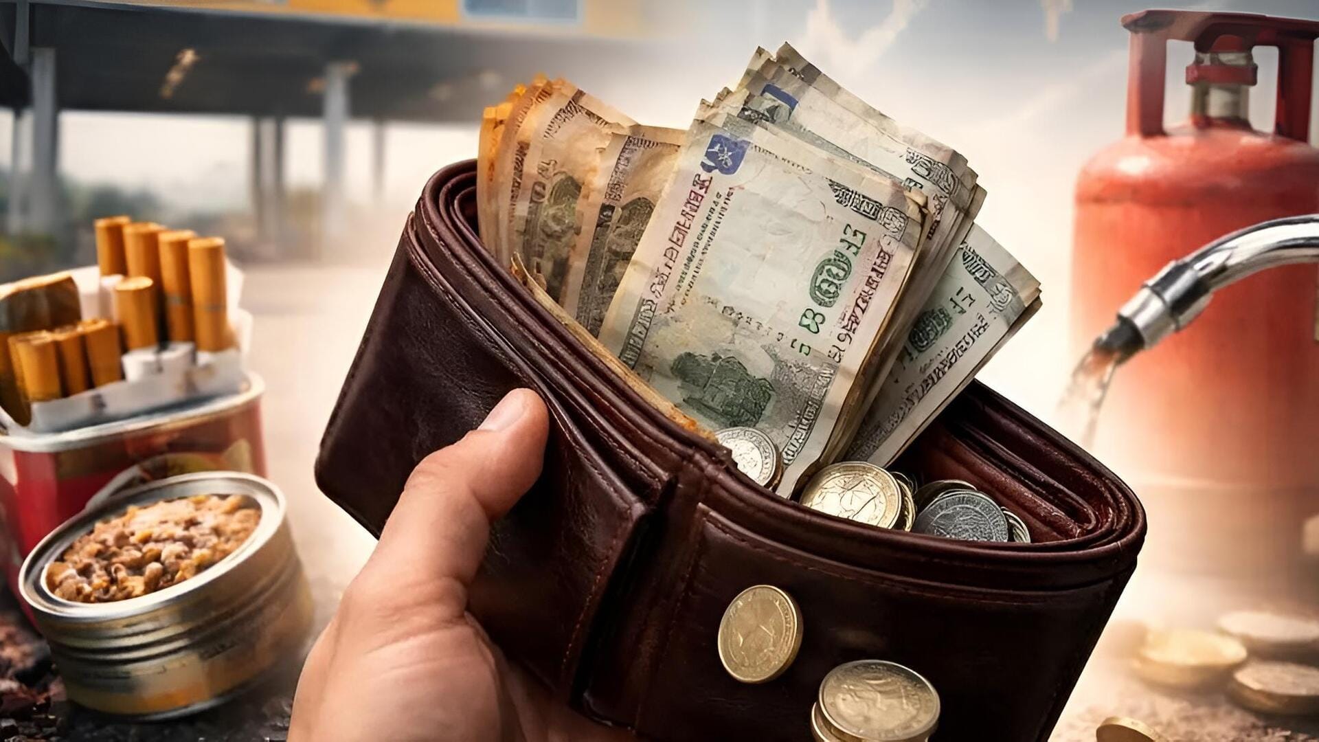 February 1 Rule Changes: ఫిబ్రవరి 1 నుంచి కీలక మార్పులు.. ఫాస్టాగ్‌ నుంచి ఎల్పీజీ ధరల్లో మార్పులు ఇవే!