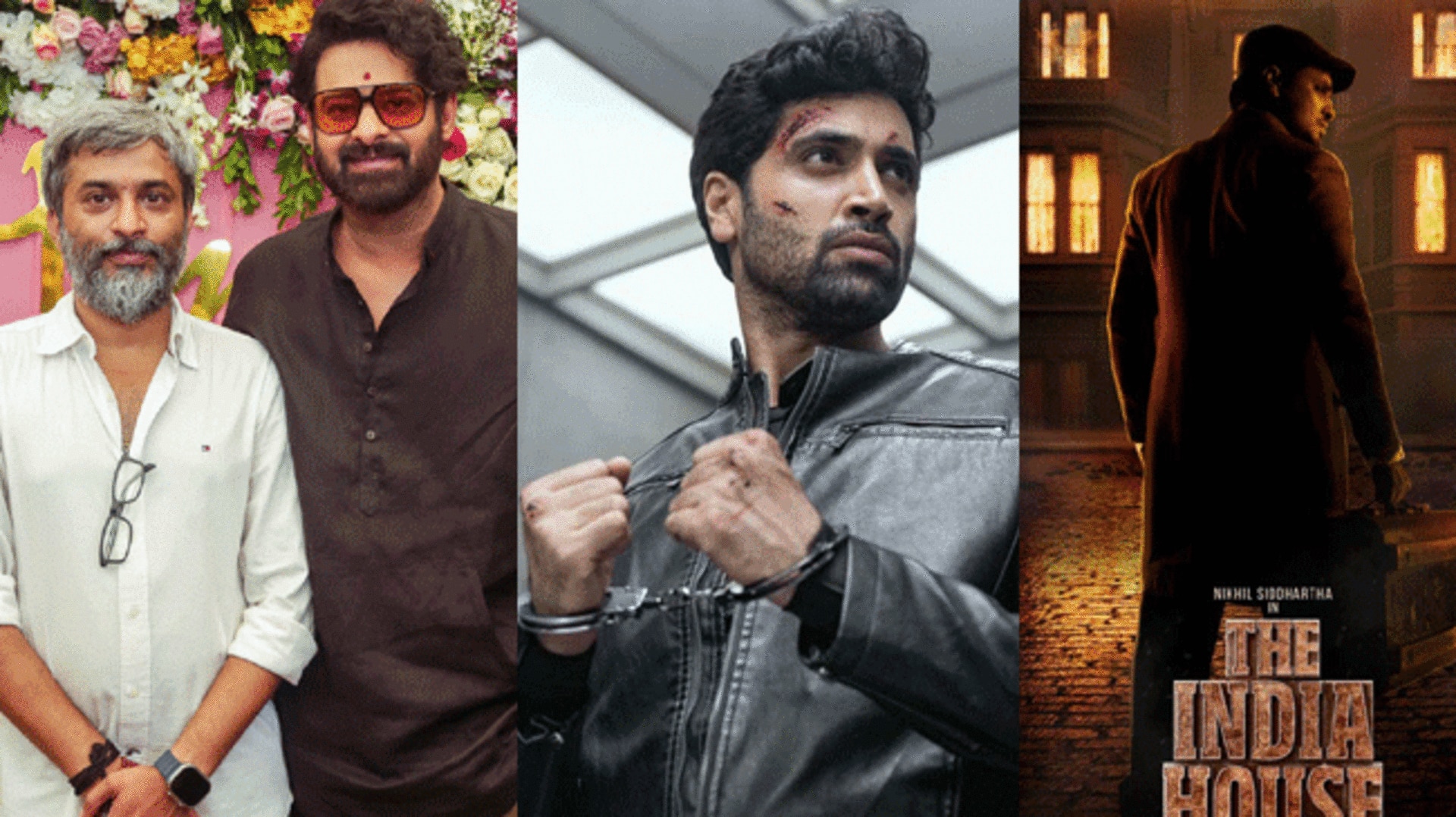 Upcoming Movies: చరిత్రకు వెండితెర రూపం.. దేశభక్తి కథలతో వస్తున్న సినిమాలివే!