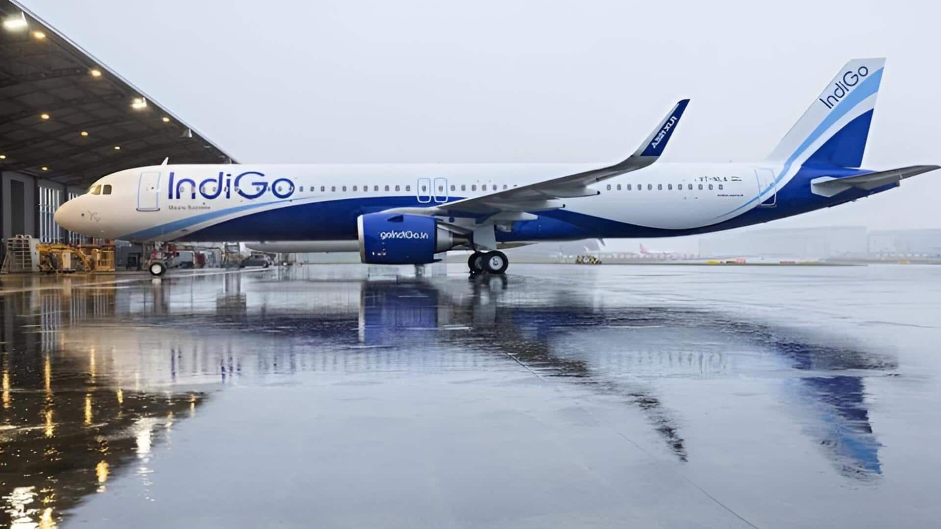DGCA: డిసెంబర్‌లో ఇండిగో ఫ్లైట్స్ గందరగోళం.. విమానాశ్రయాల్లో చిక్కుకున్న 16.2 లక్షల మంది ప్రయాణికులు