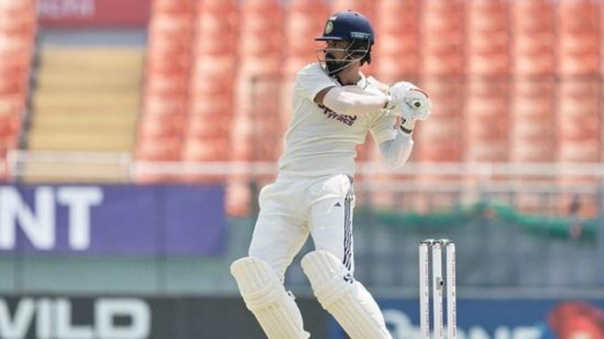 KL Rahul: కేఎల్ రాహుల్ తెలివైన స్పందన.. అప్పీల్ చేయకపోవడంతో అవకాశం కోల్పోయిన ఆఫ్ఘన్ జట్టు