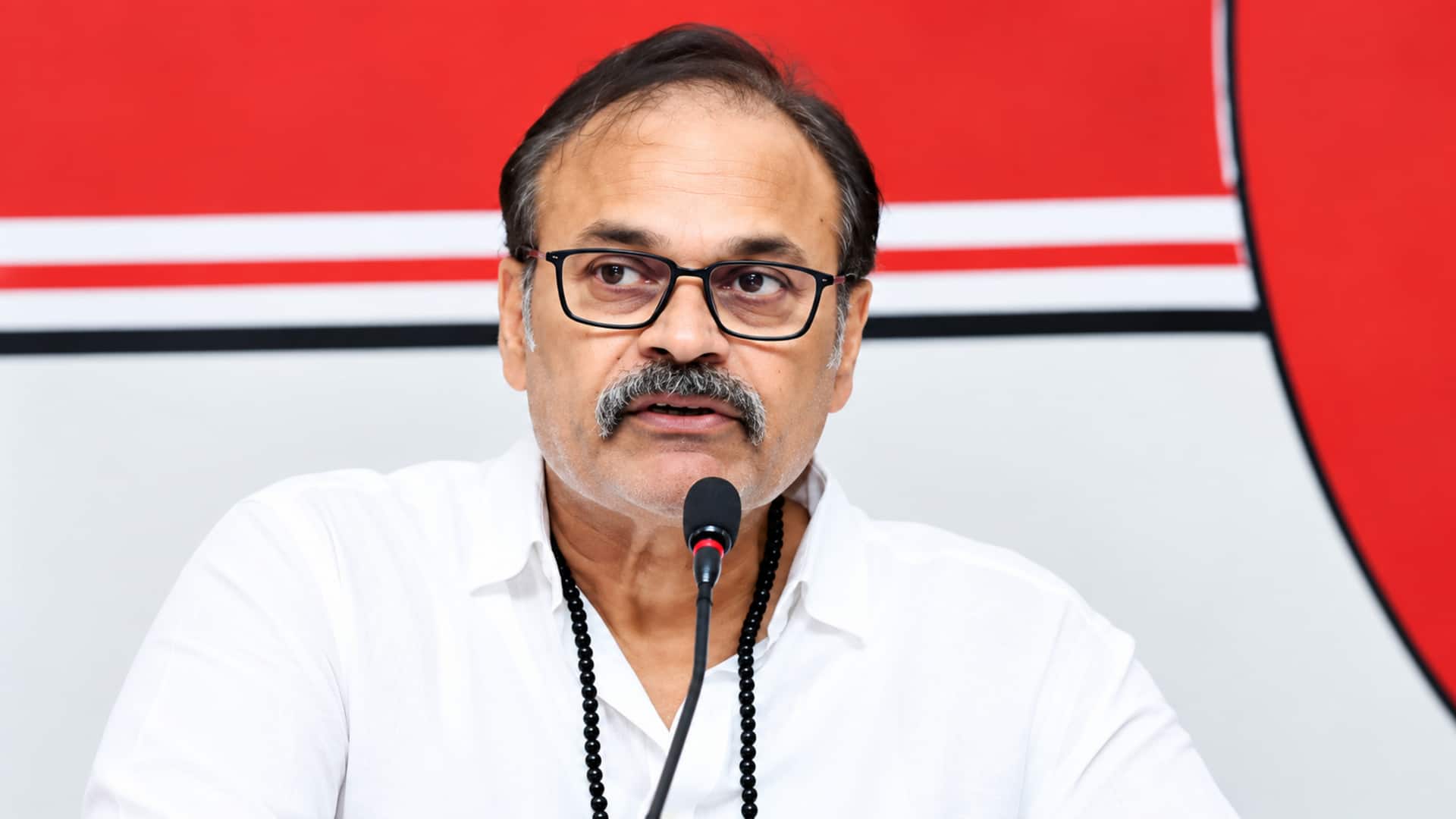 Nagababu: నాగబాబుకు కేబినెట్‌ హోదా.. ఏపీ ప్రభుత్వం కీలక ఉత్తర్వులు జారీ
