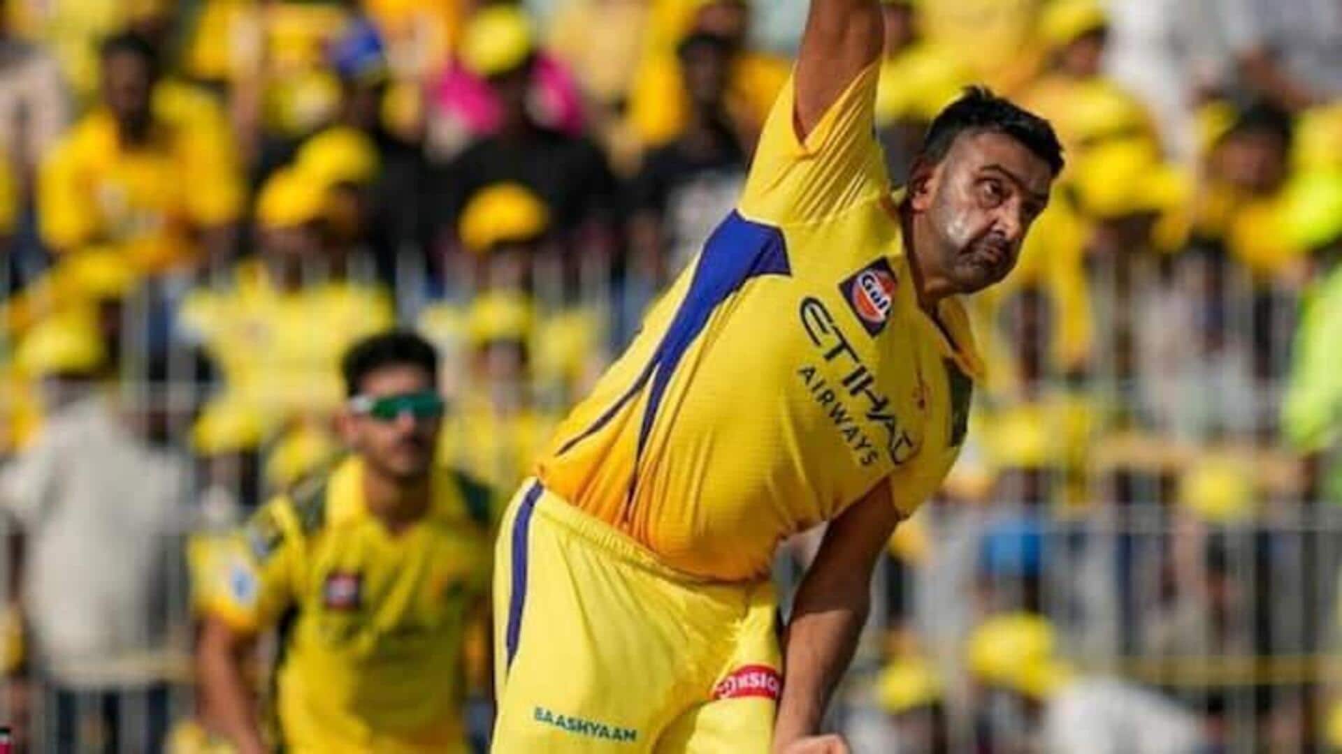 Ashwin: భారత మాజీ స్పిన్నర్ రవిచంద్రన్ అశ్విన్ దురుసు ప్రవర్తన.. తీవ్ర విమర్శలు Ashwin: భారత మాజీ స్పిన్నర్ రవిచంద్రన్ అశ్విన్ దురుసు ప్రవర్తన.. తీవ్ర విమర్శలు