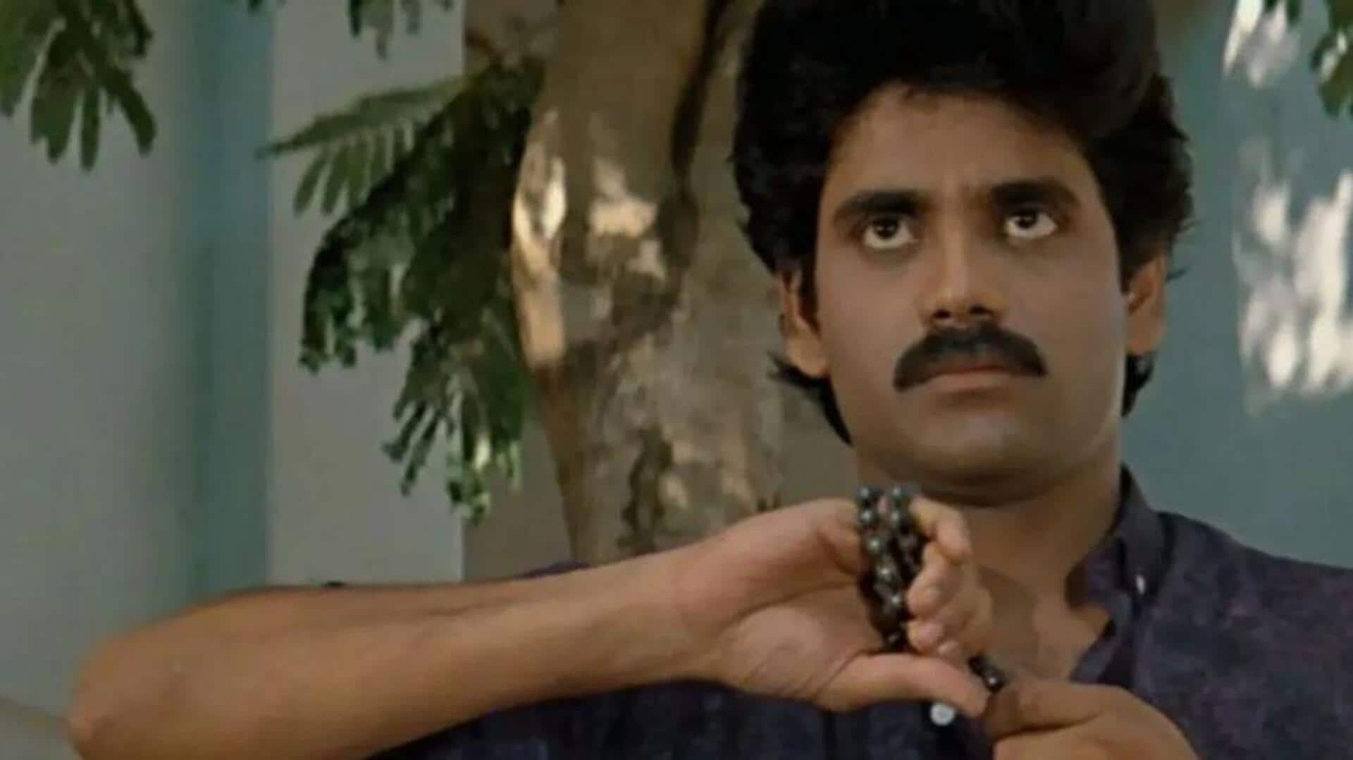 Siva: 'శివ'లో మోహన్‌బాబు లేనందునే సినిమా విజయం సాధించింది : వర్మ ఆసక్తికర వ్యాఖ్యలు