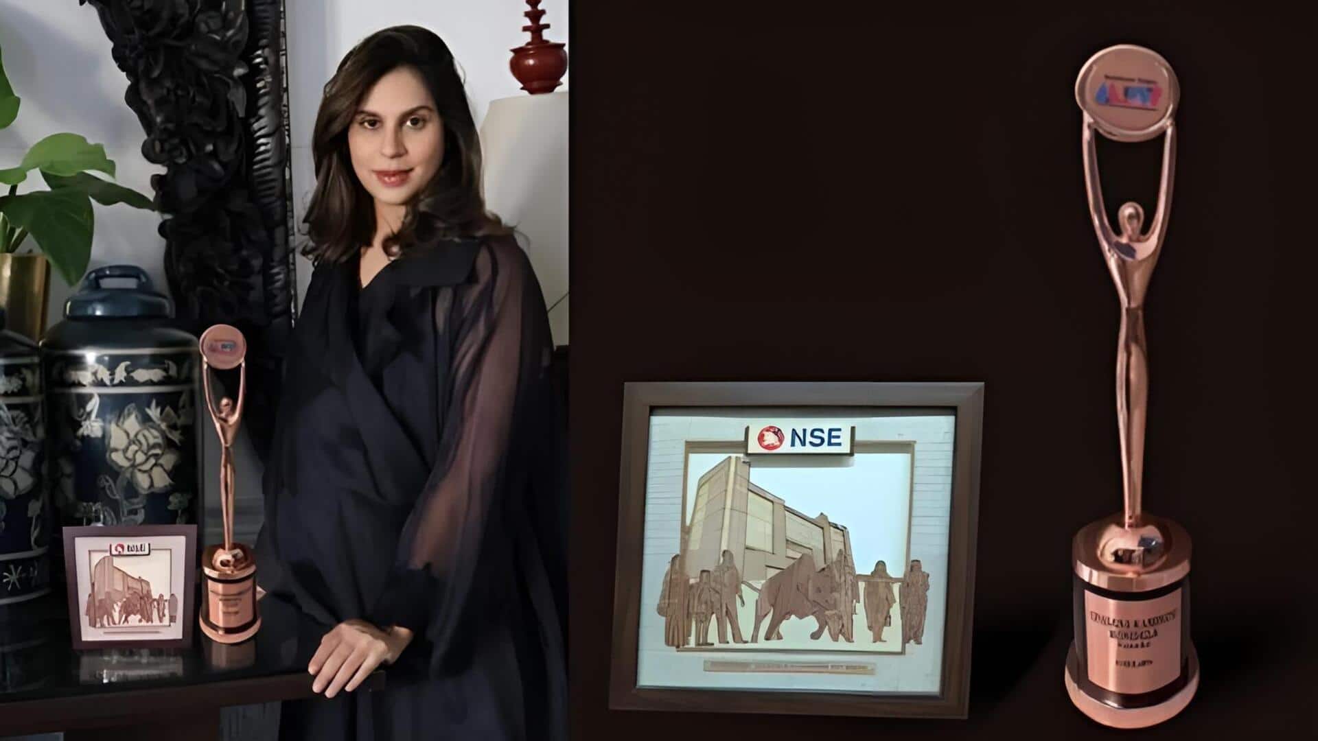 Upasana : మెగా ఫ్యాన్స్‌కు డబుల్ సర్‌ప్రైజ్.. ఉపాసన నుండి గుడ్‌న్యూస్! 