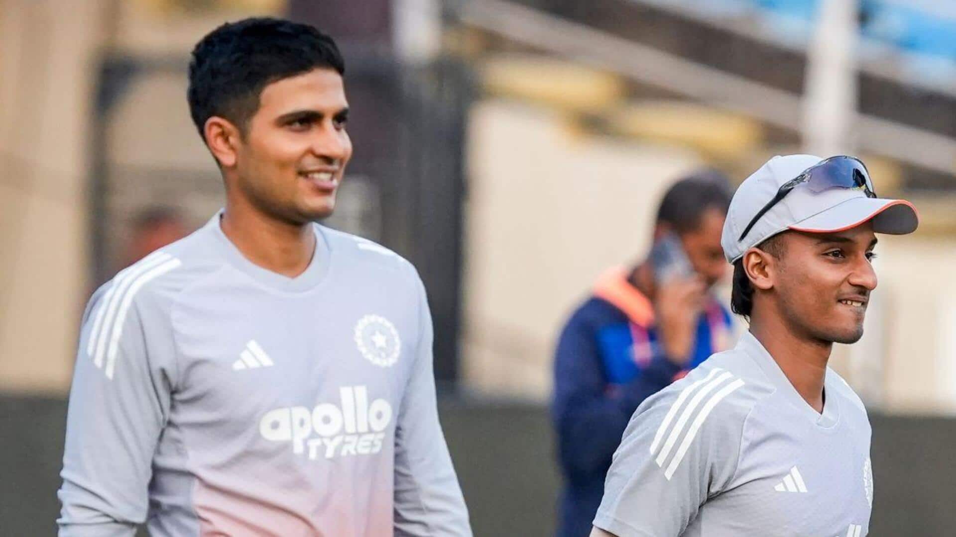 IND Vs NZ: రాజ్‌కోట్‌లో న్యూజిలాండ్‌తో భారత్‌ రెండో వన్డే నేడు