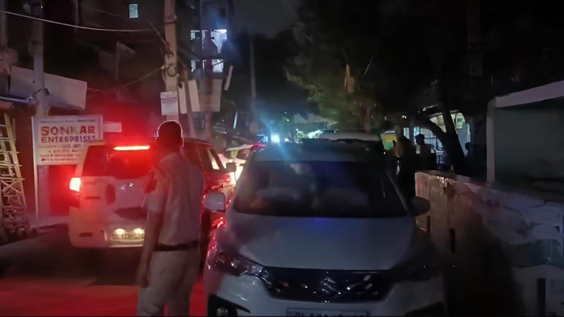 Delhi Horror: ఢిల్లీలో బాలికపై సామూహిక అత్యాచారం.. డ్రైవర్‌, కండక్టర్‌ అరెస్ట్