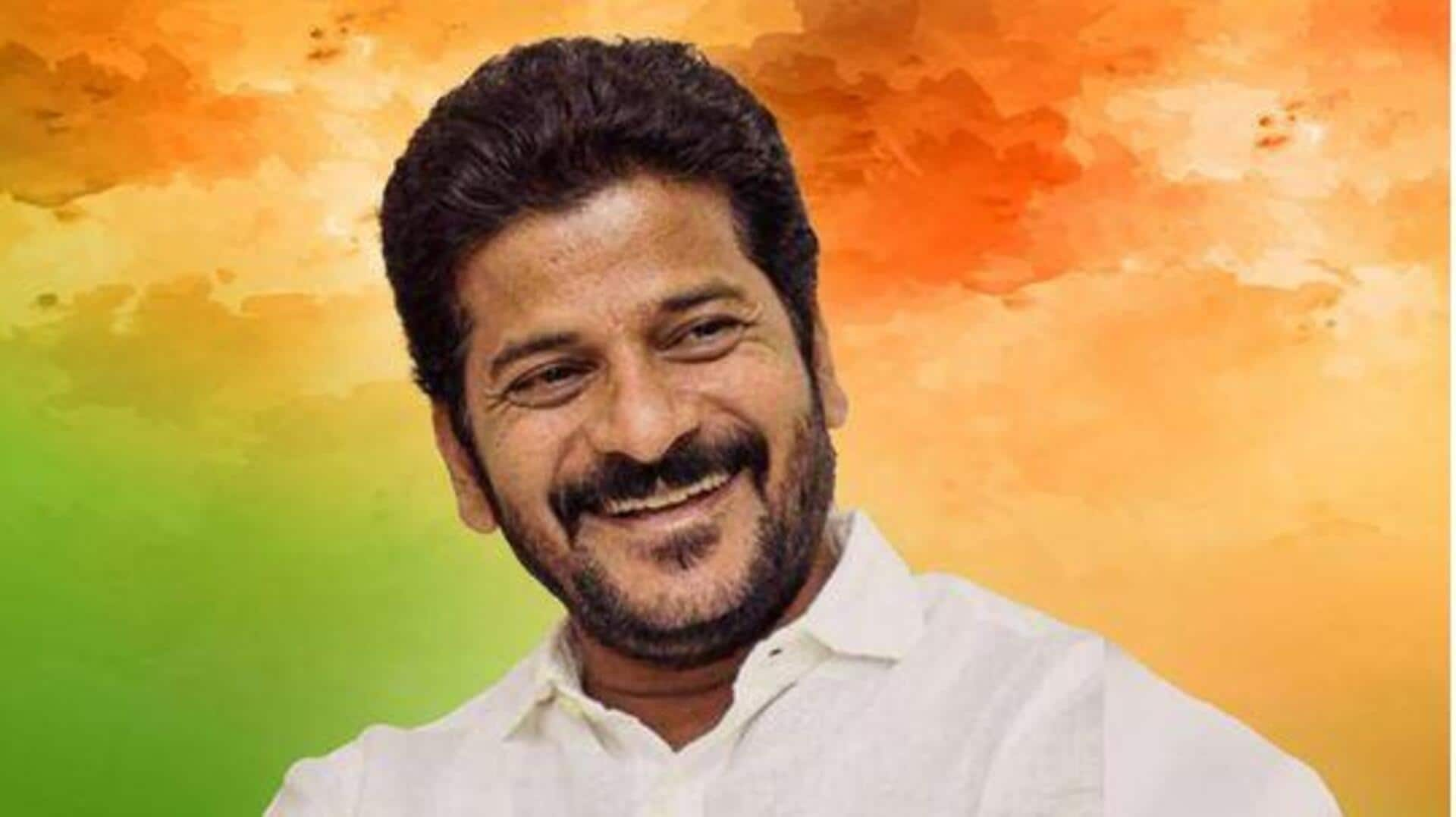 Revanth Reddy : తెలంగాణ కాంగ్రెస్ ఎంపీలతో ఇవాళ సీఎం రేవంత్ కీలక భేటీ